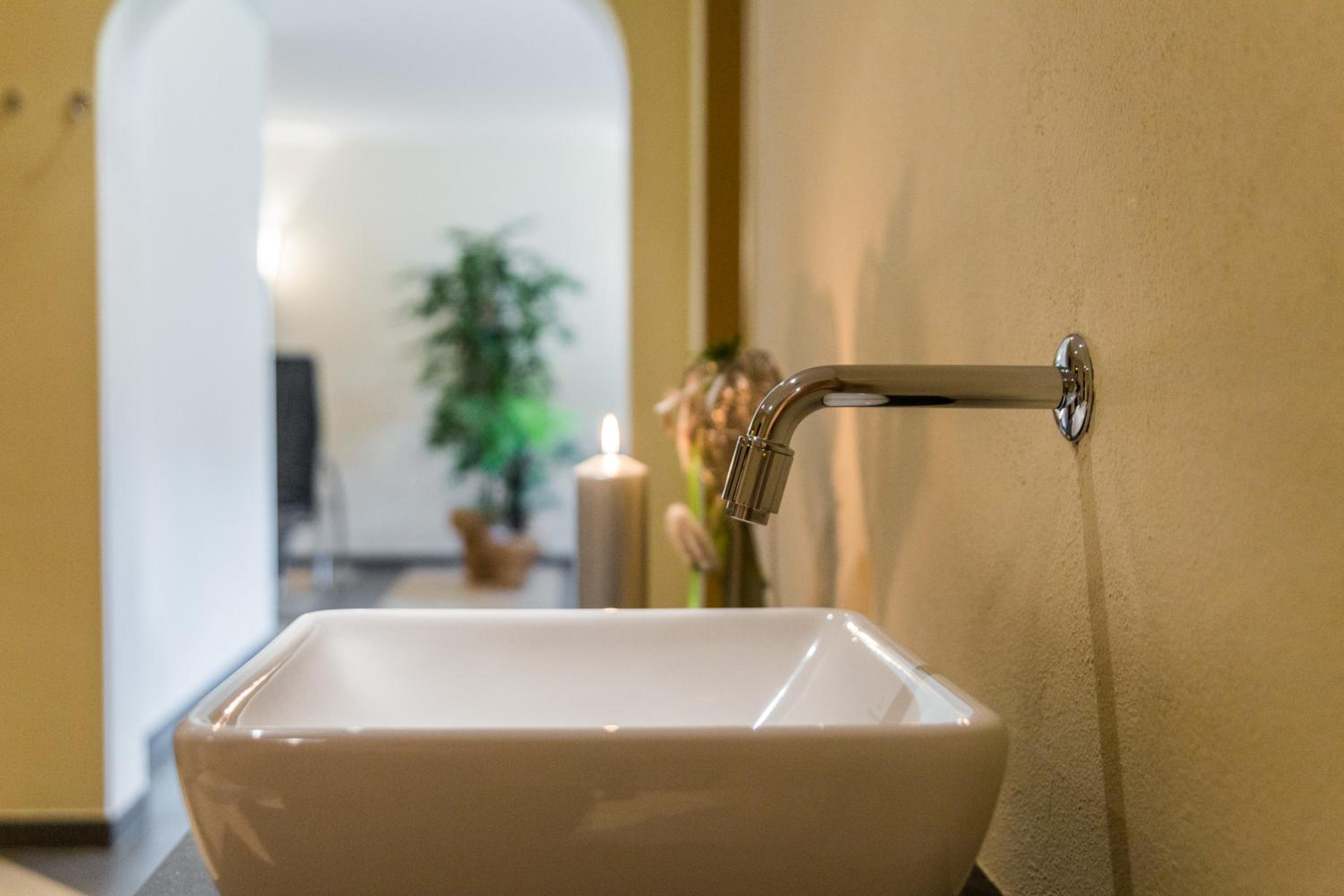 Knappensteig Appartements
