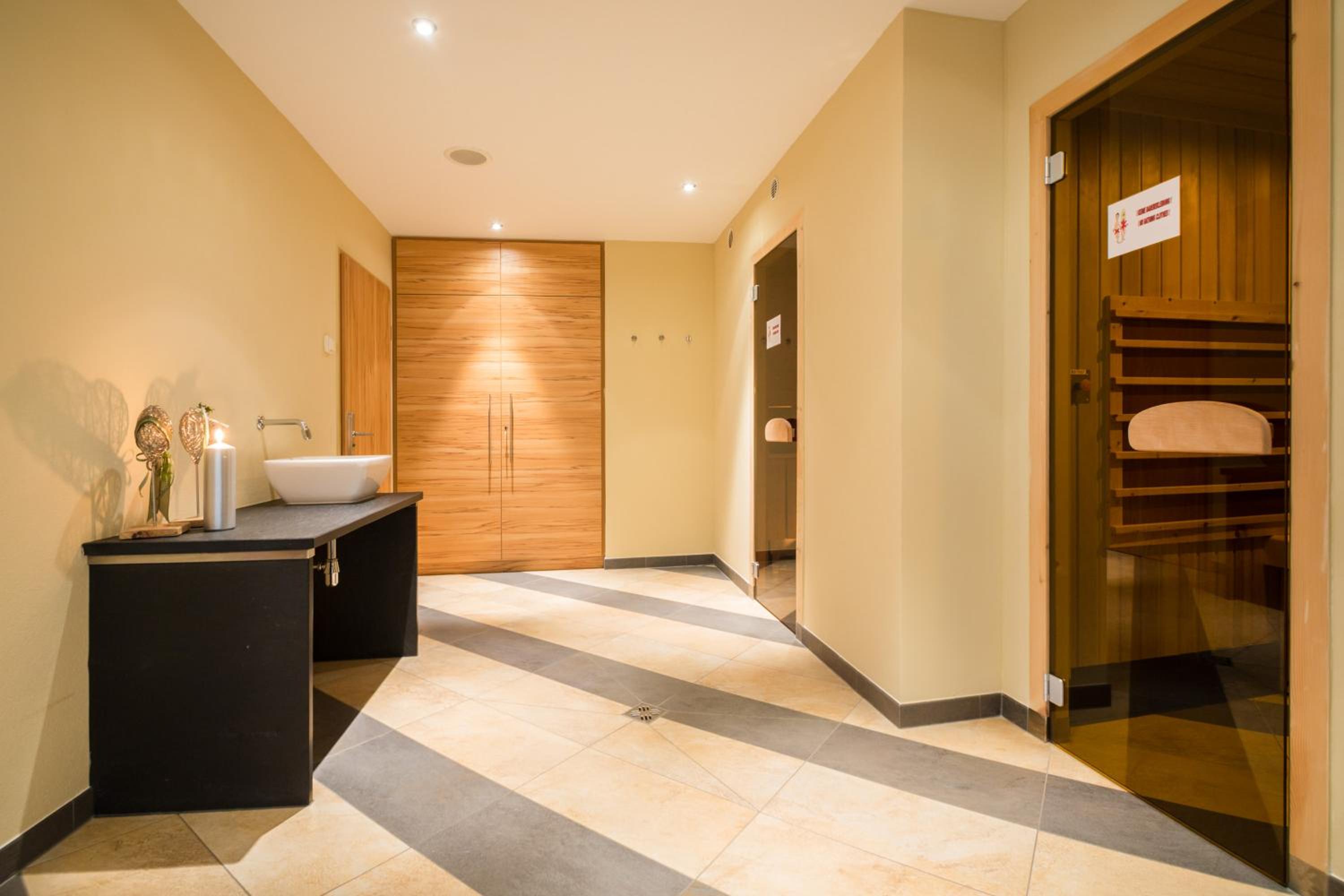 Knappensteig Appartements