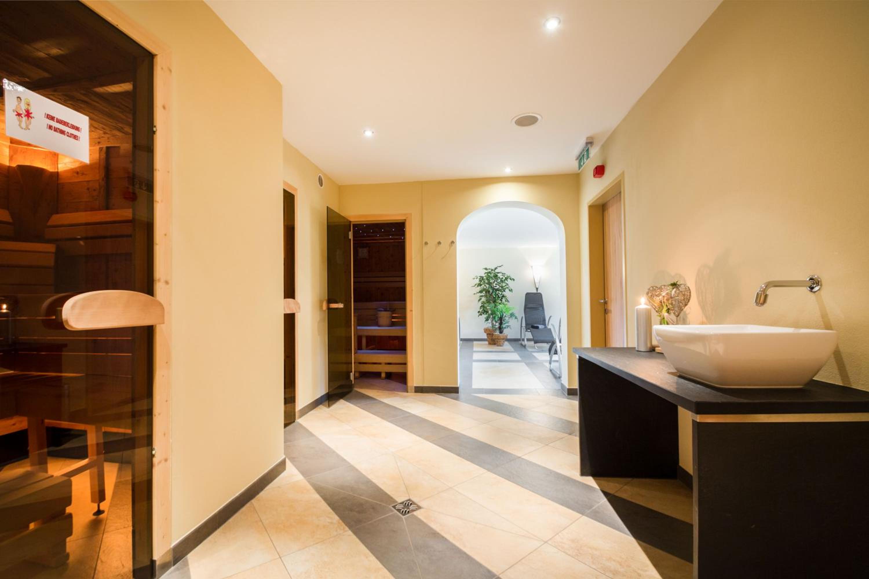 Knappensteig Appartements