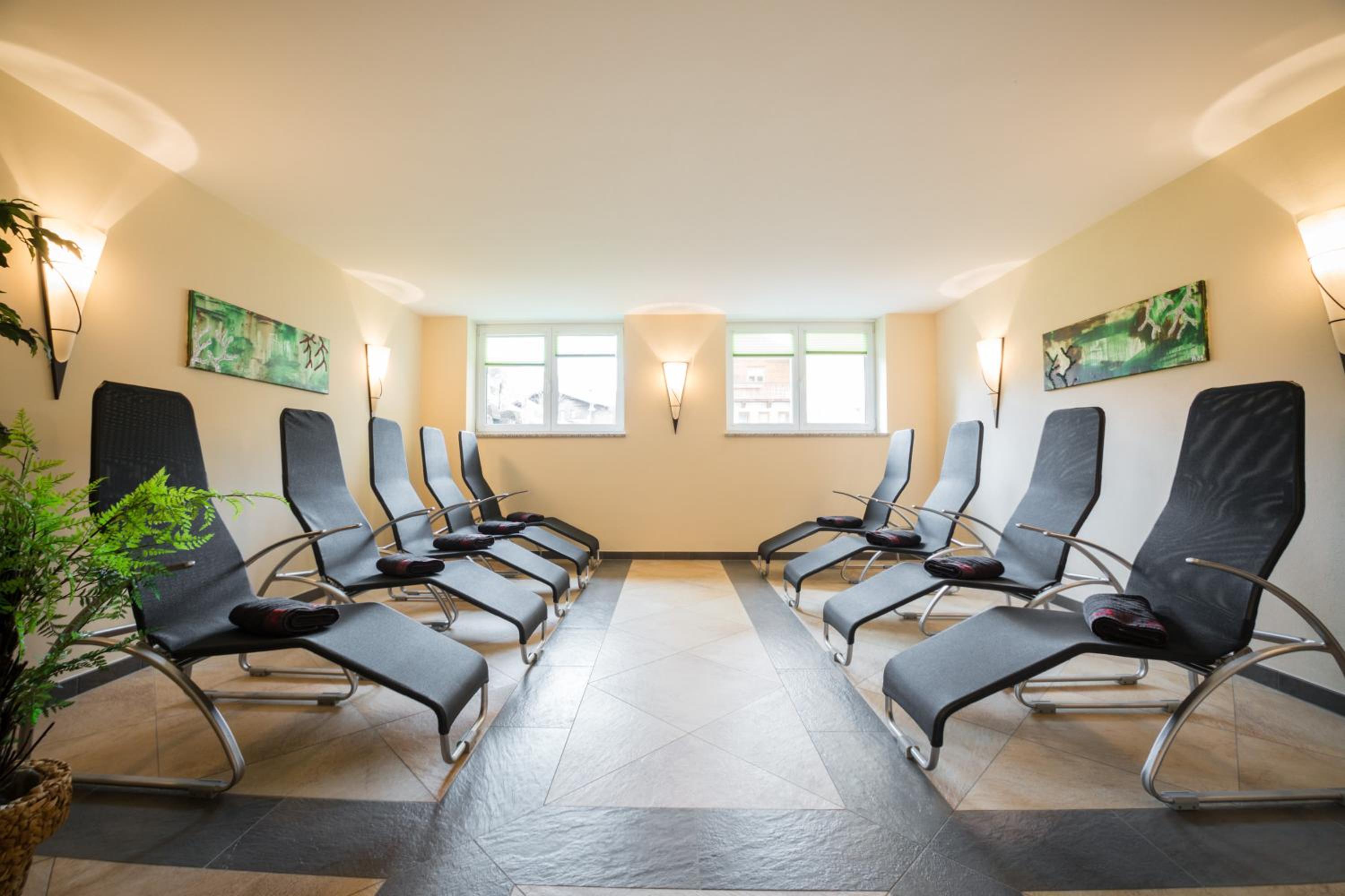 Knappensteig Appartements