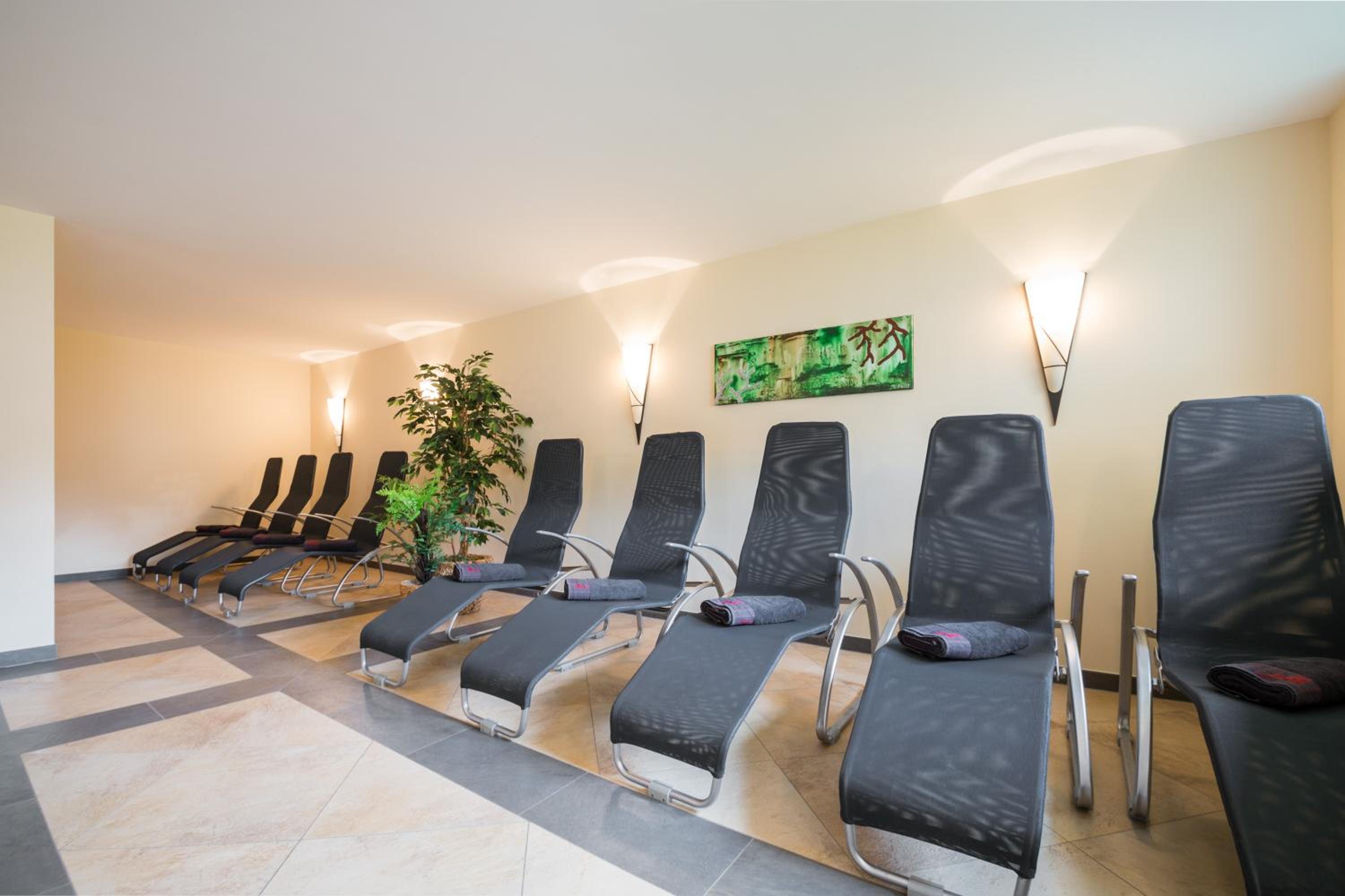 Knappensteig Appartements