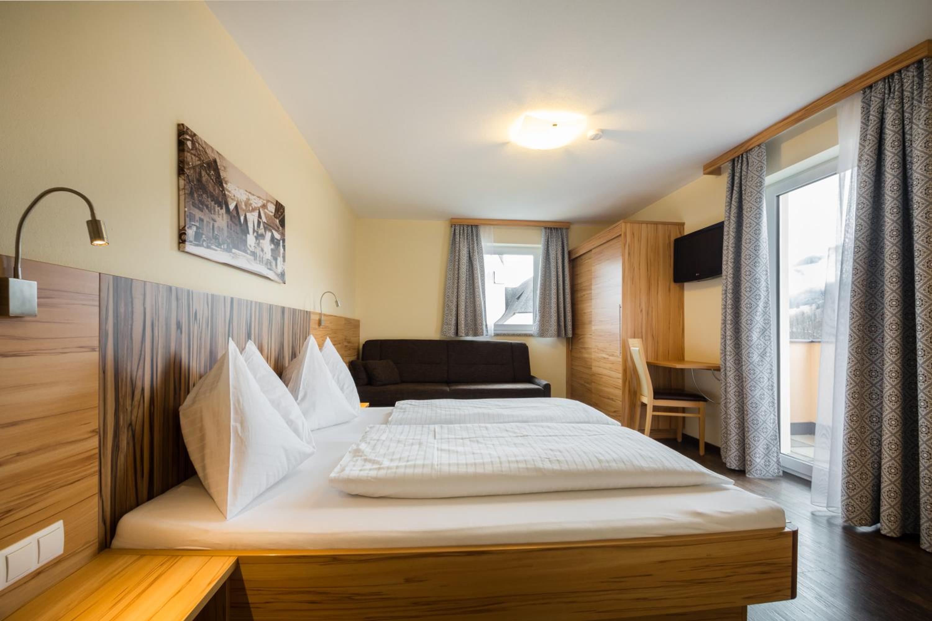 Knappensteig Appartements