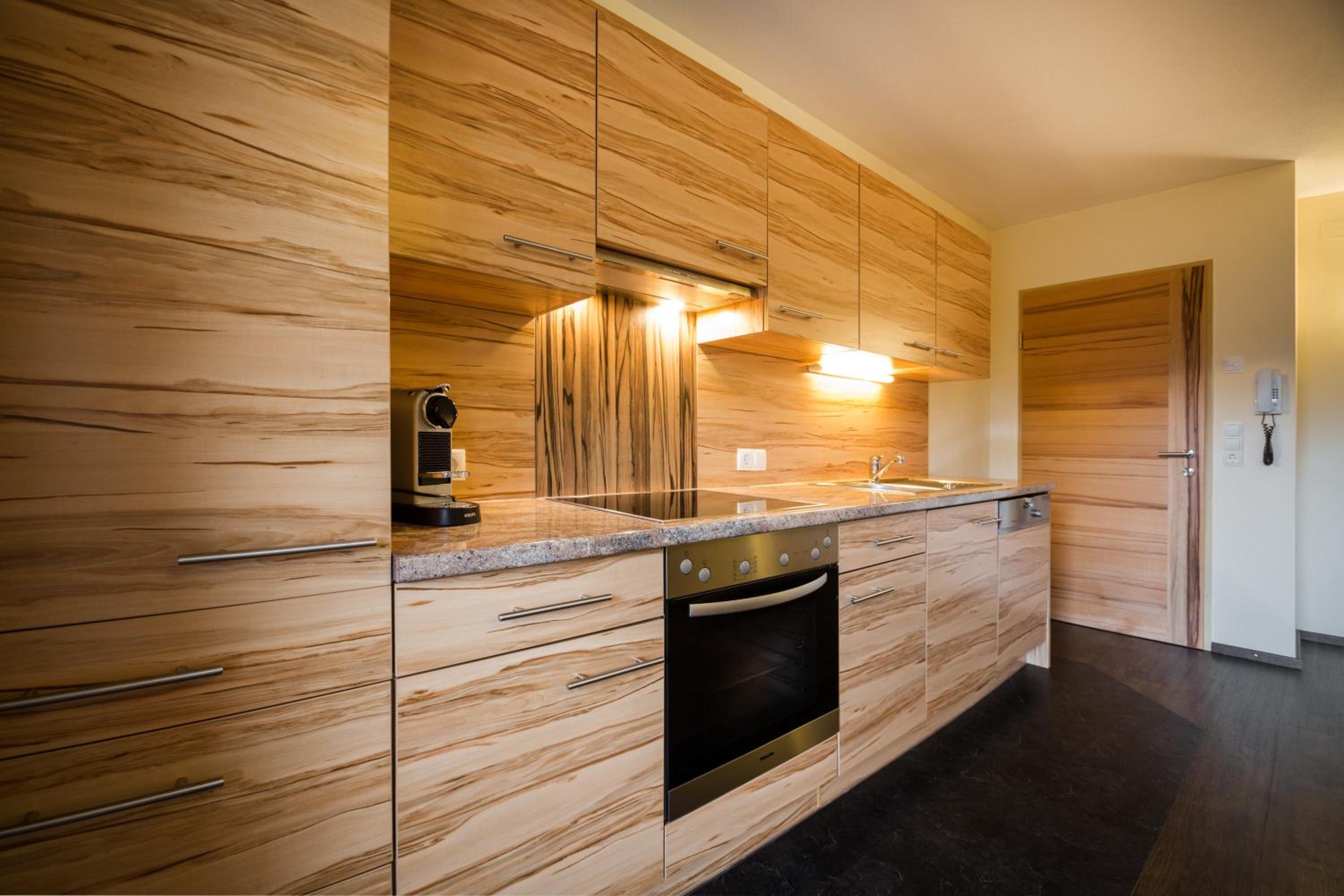 Knappensteig Appartements
