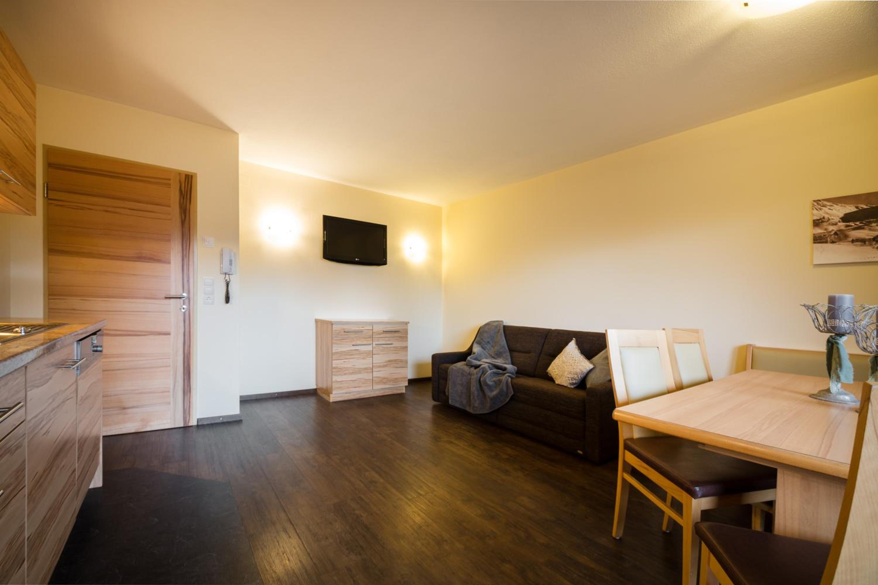 Knappensteig Appartements