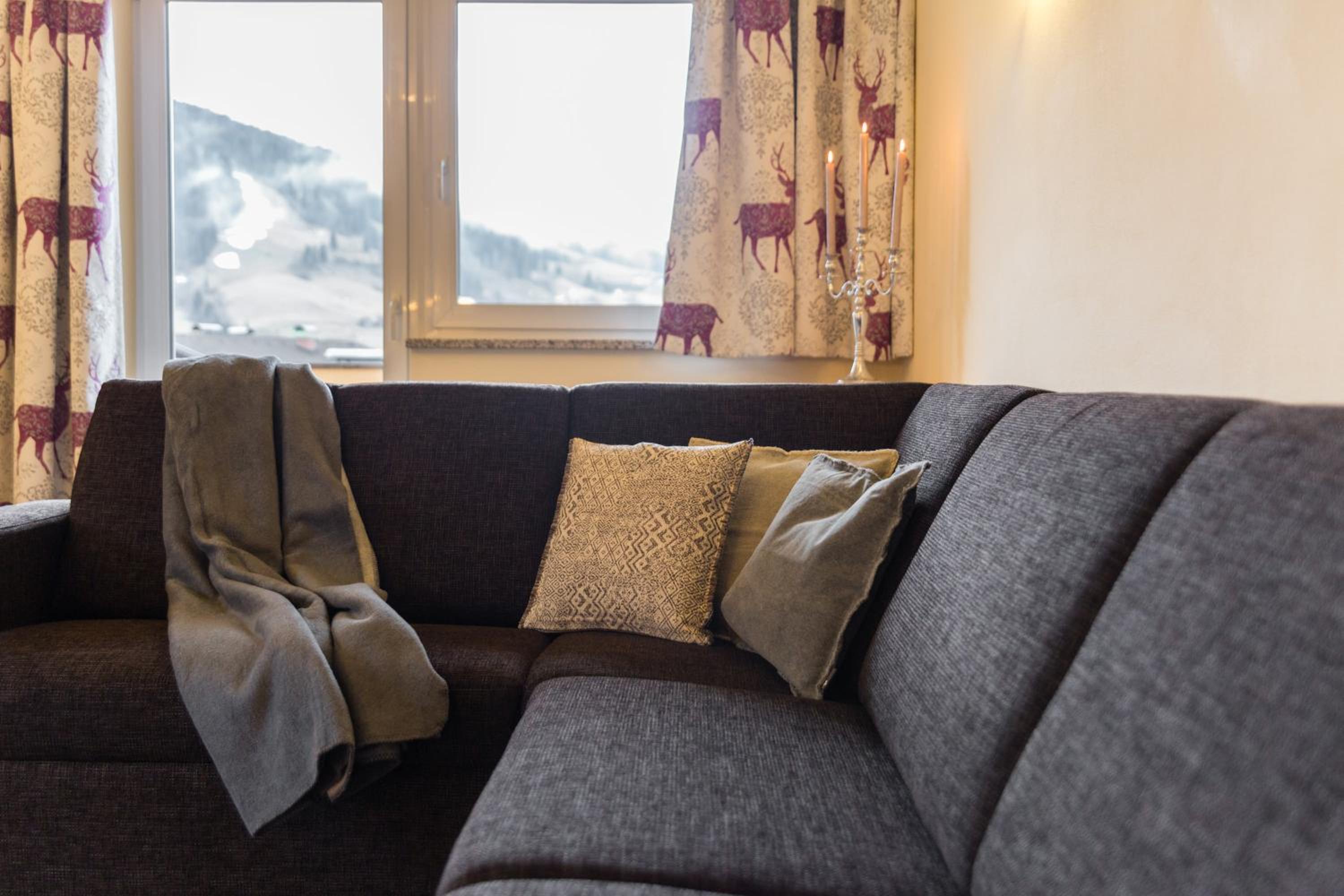 Knappensteig Appartements