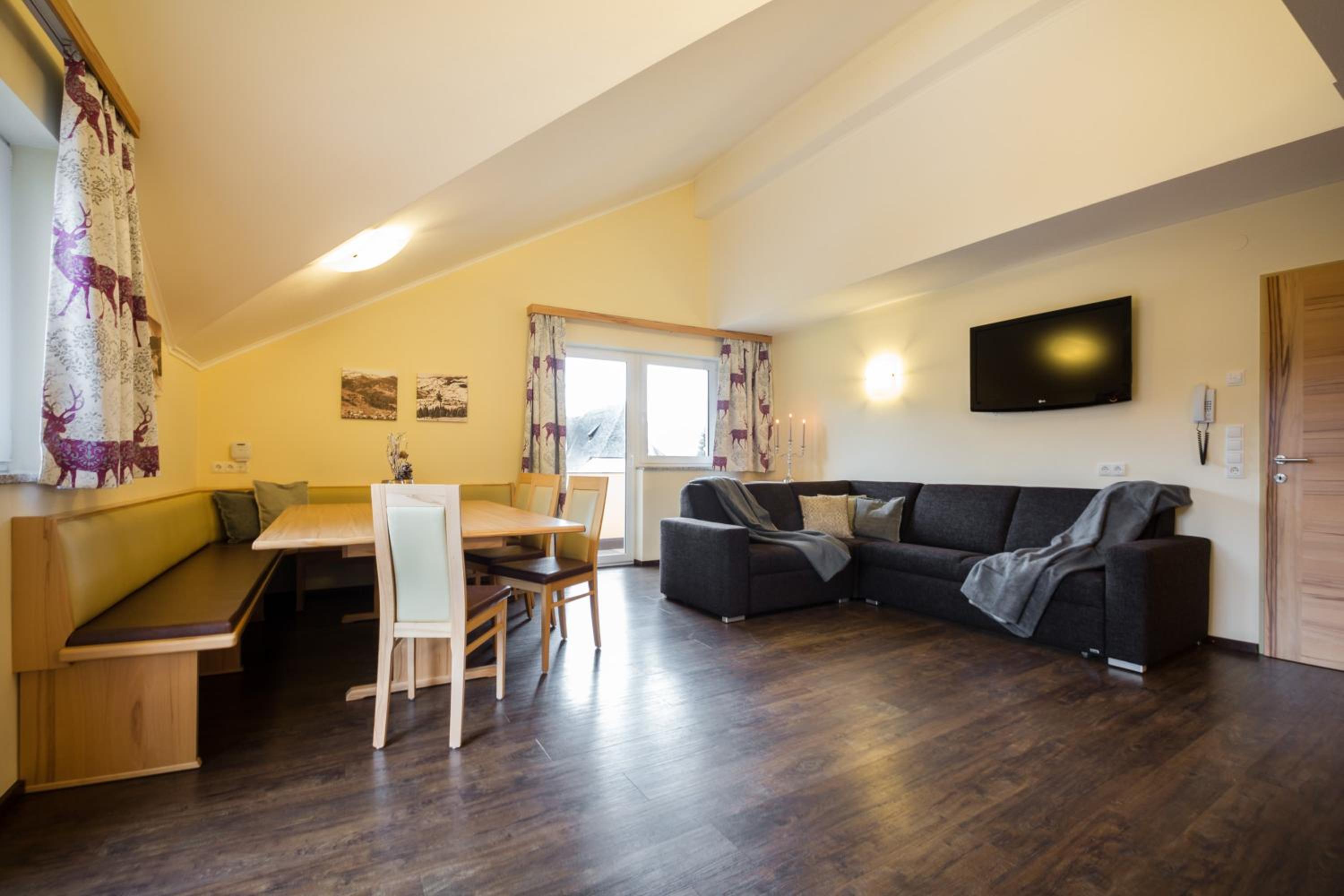 Knappensteig Appartements