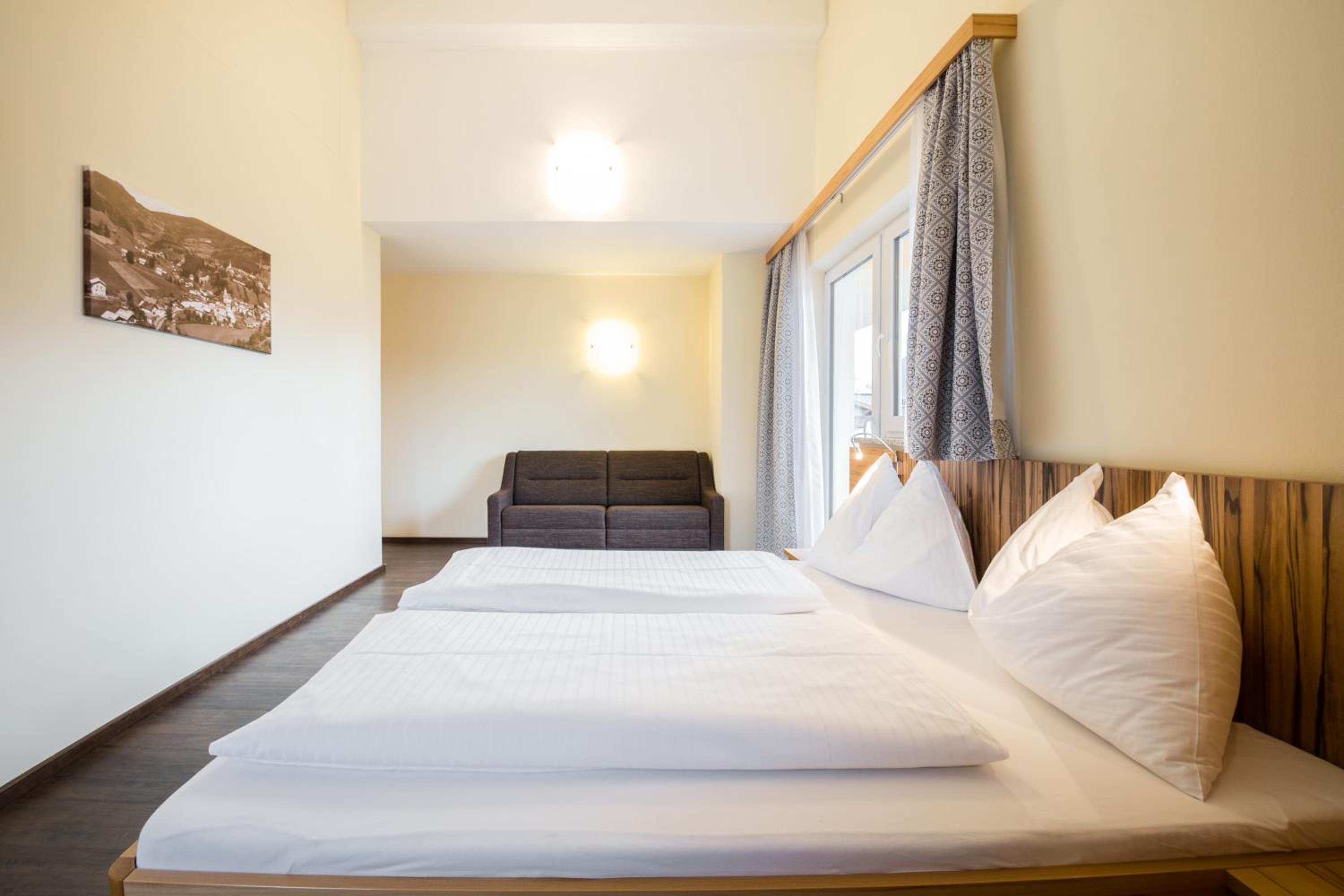 Knappensteig Appartements