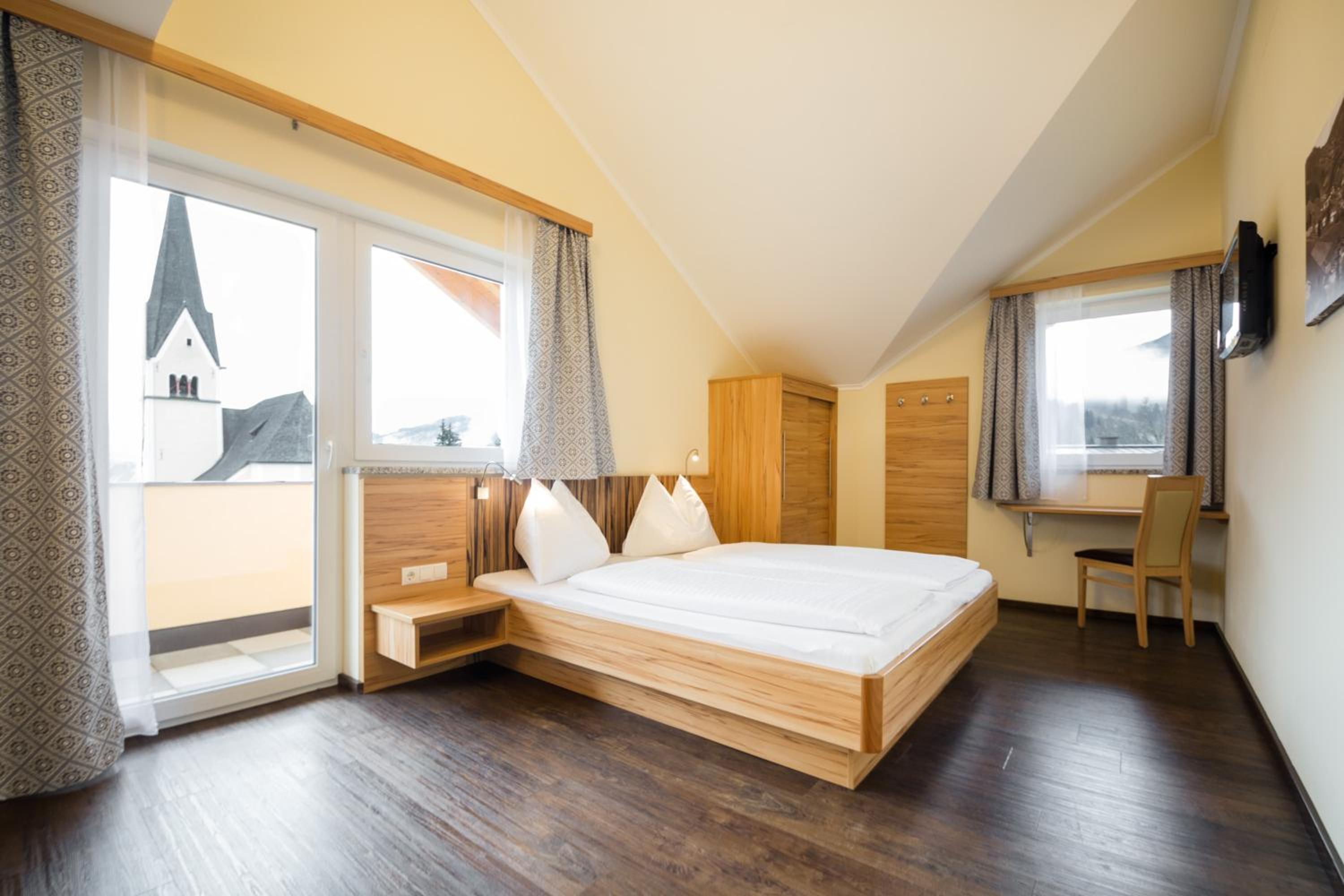 Knappensteig Appartements