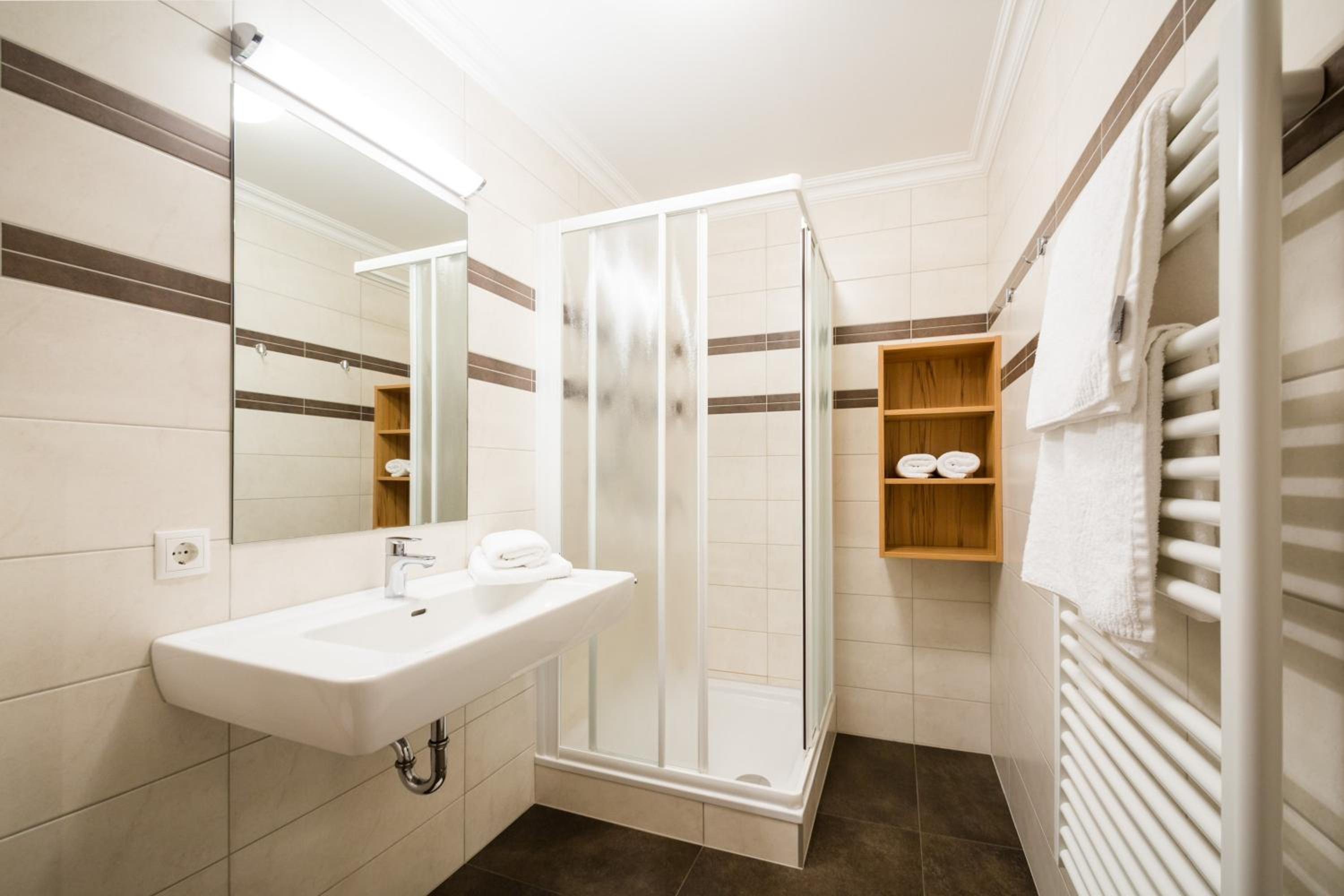Knappensteig Appartements
