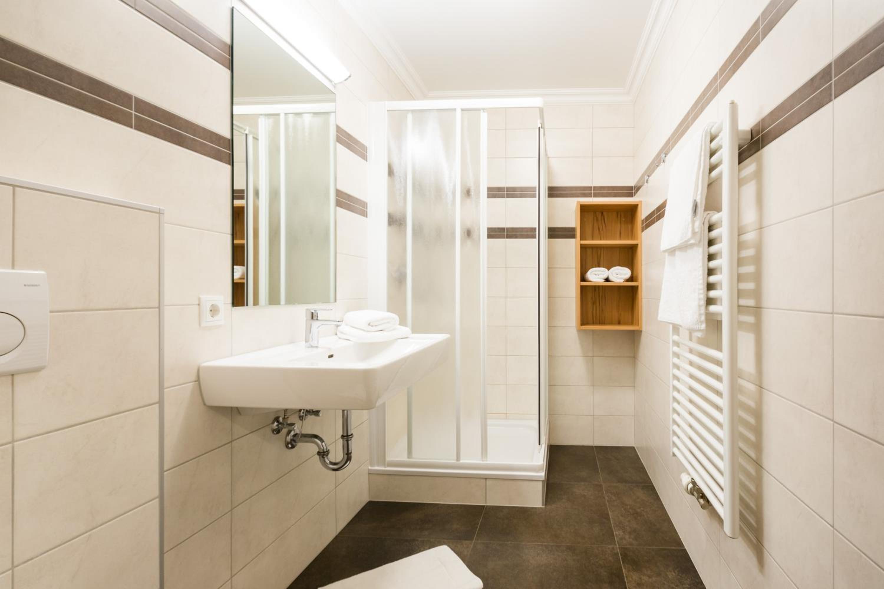 Knappensteig Appartements