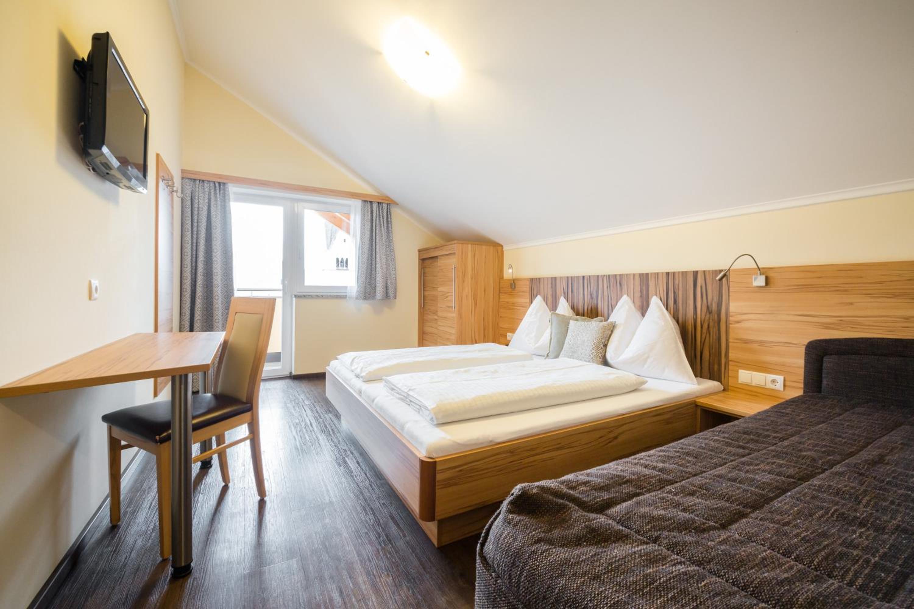 Knappensteig Appartements