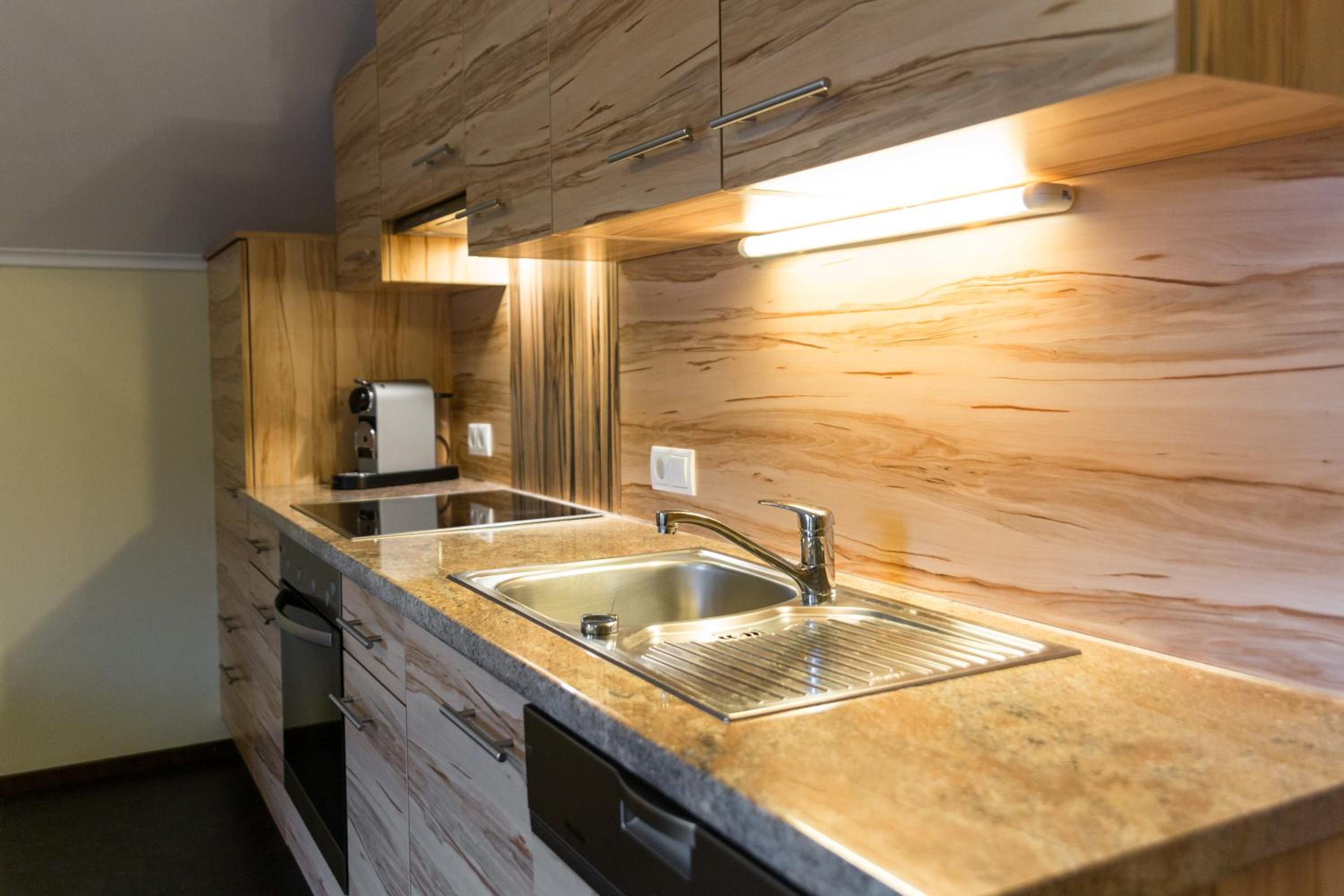 Knappensteig Appartements