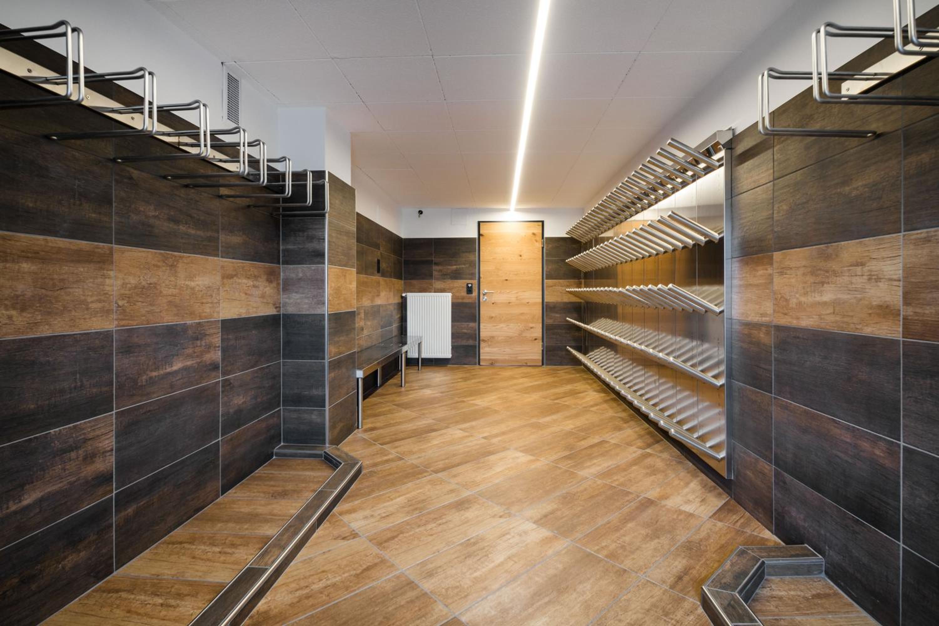 Knappensteig Appartements