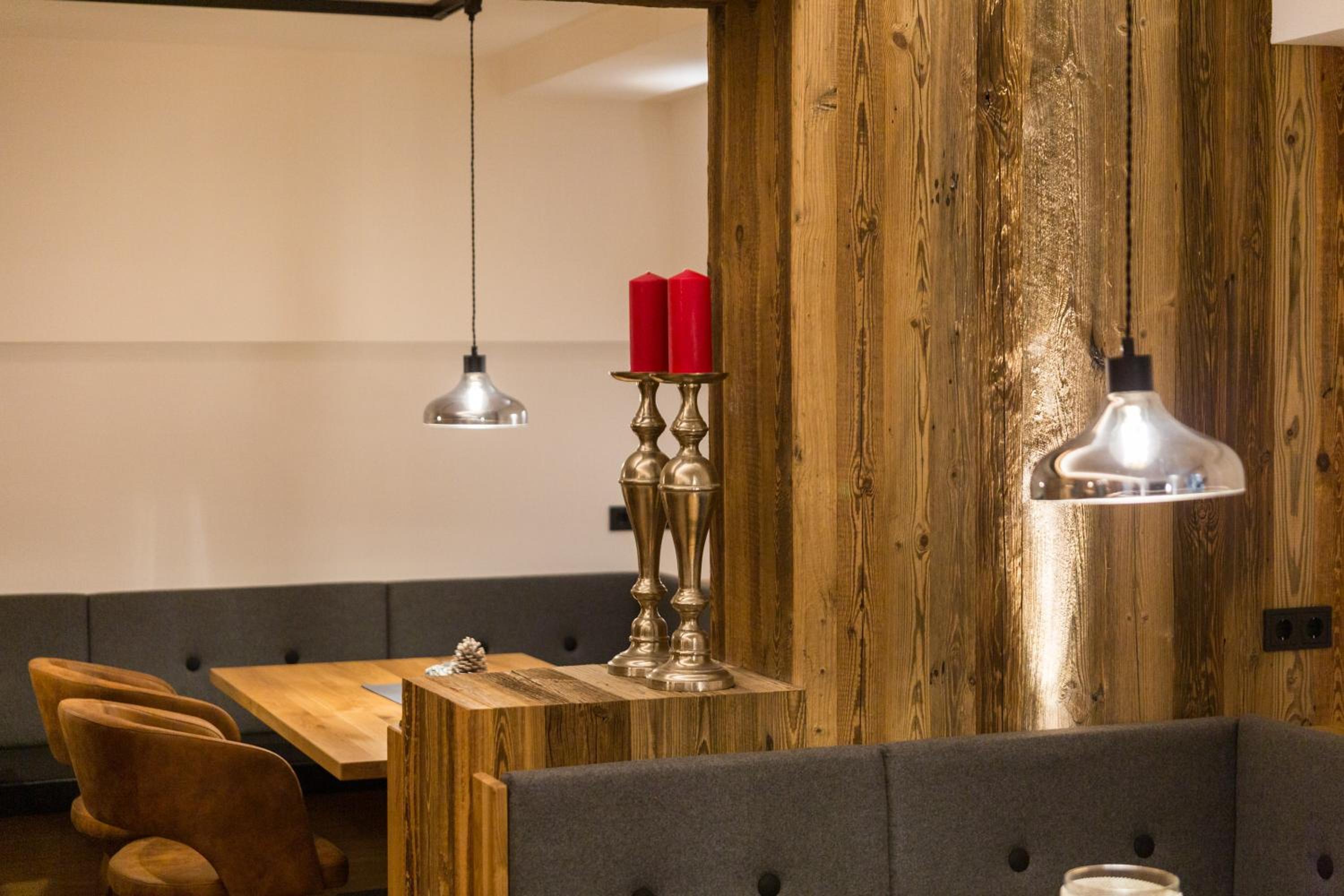 Knappensteig Appartements