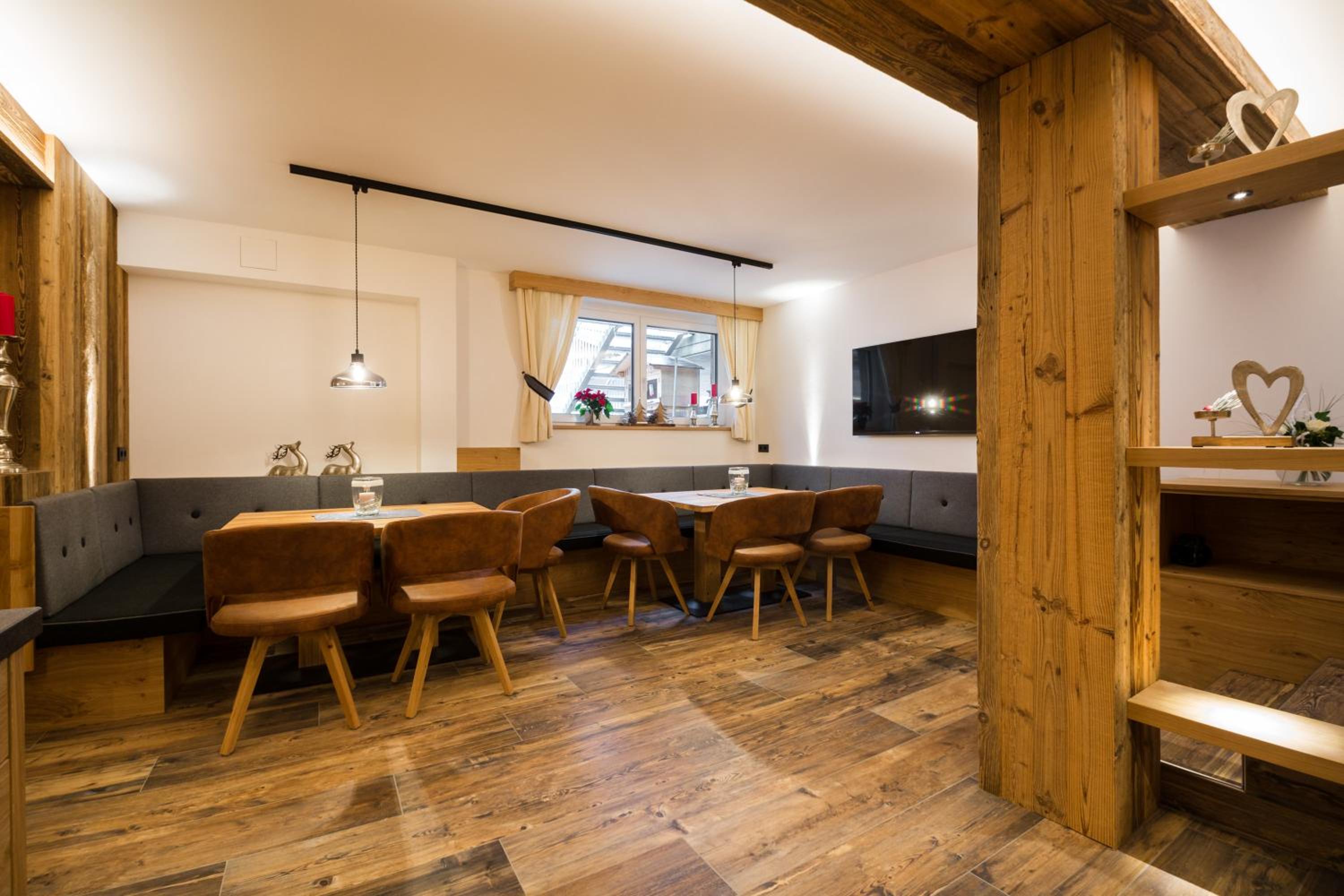 Knappensteig Appartements