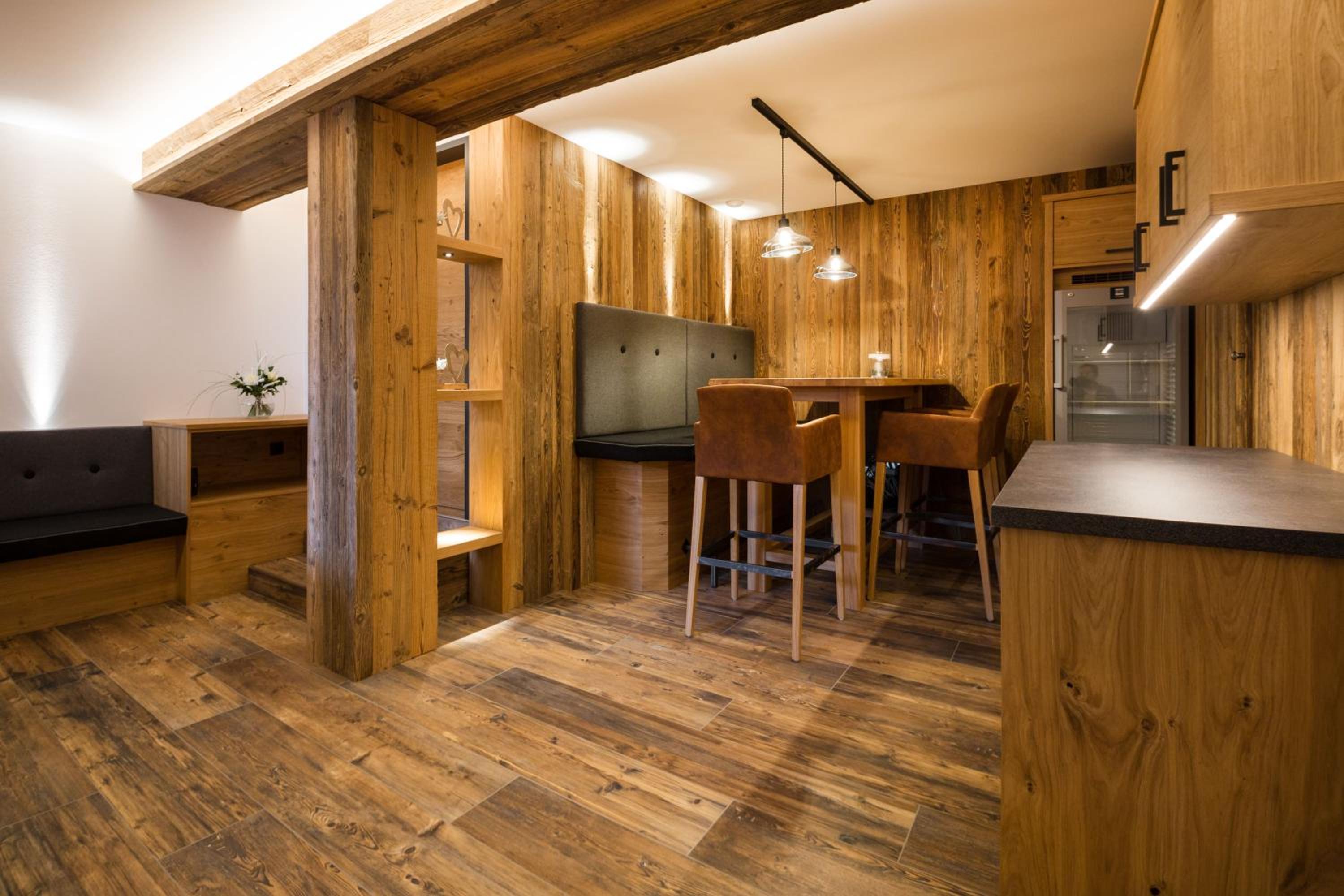 Knappensteig Appartements