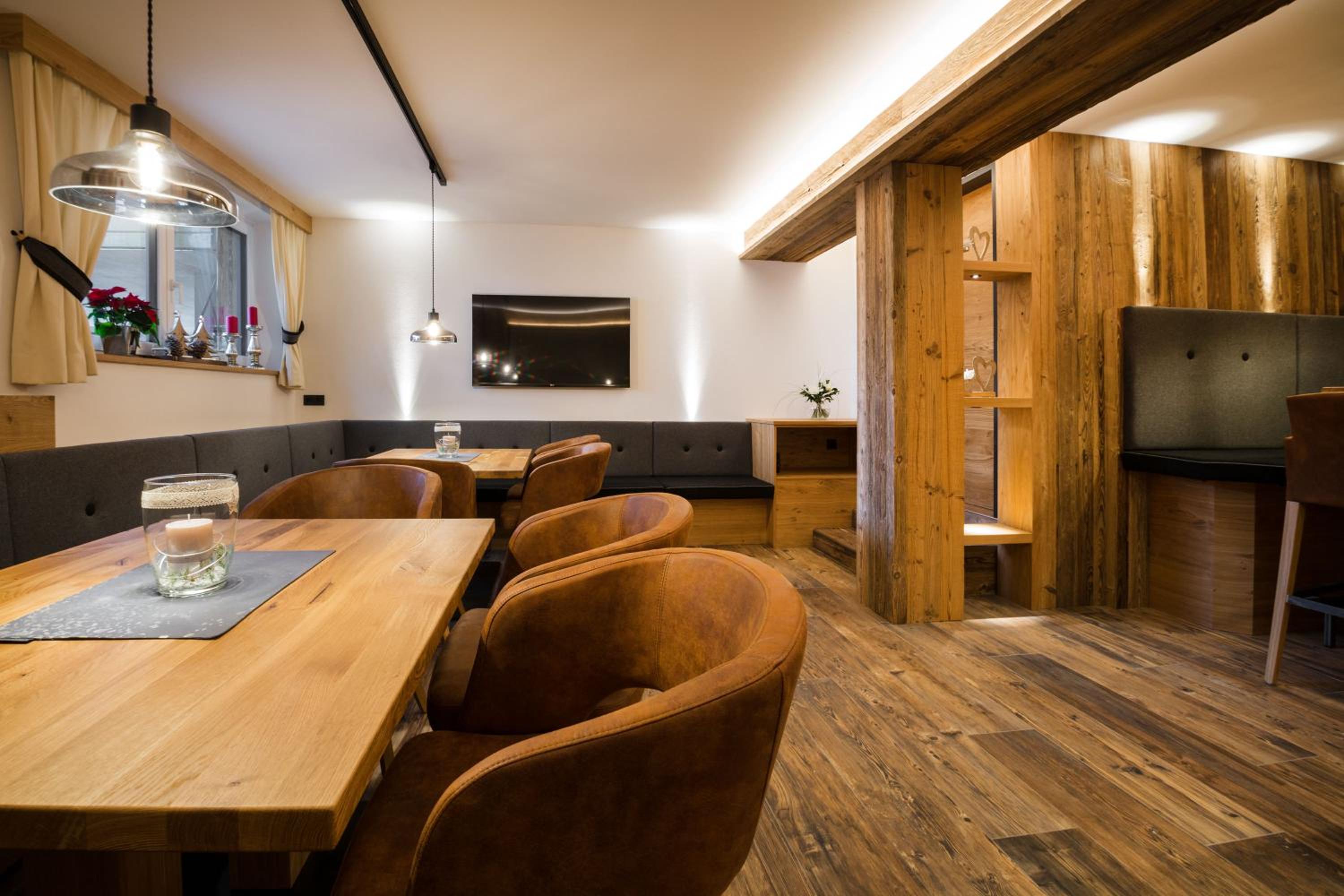 Knappensteig Appartements