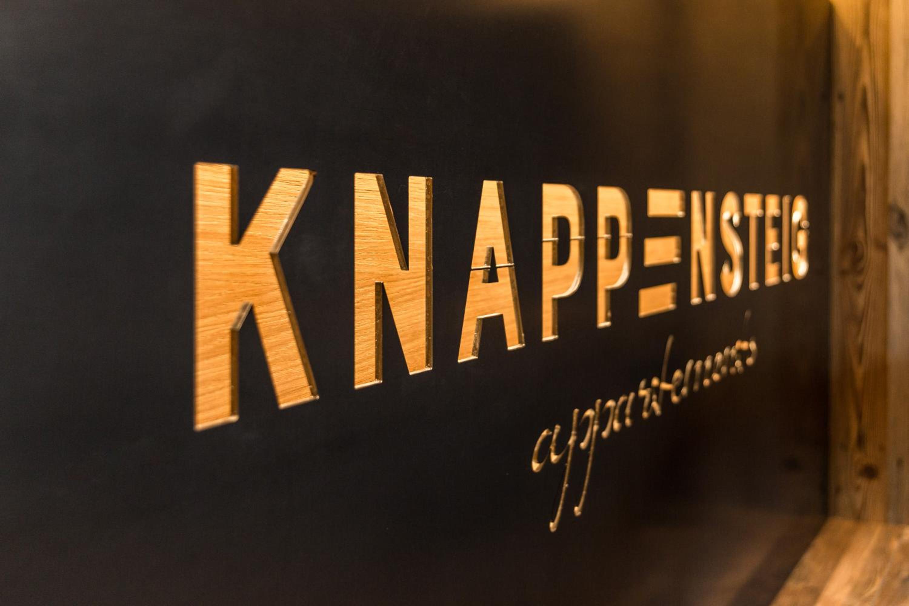 Knappensteig Appartements