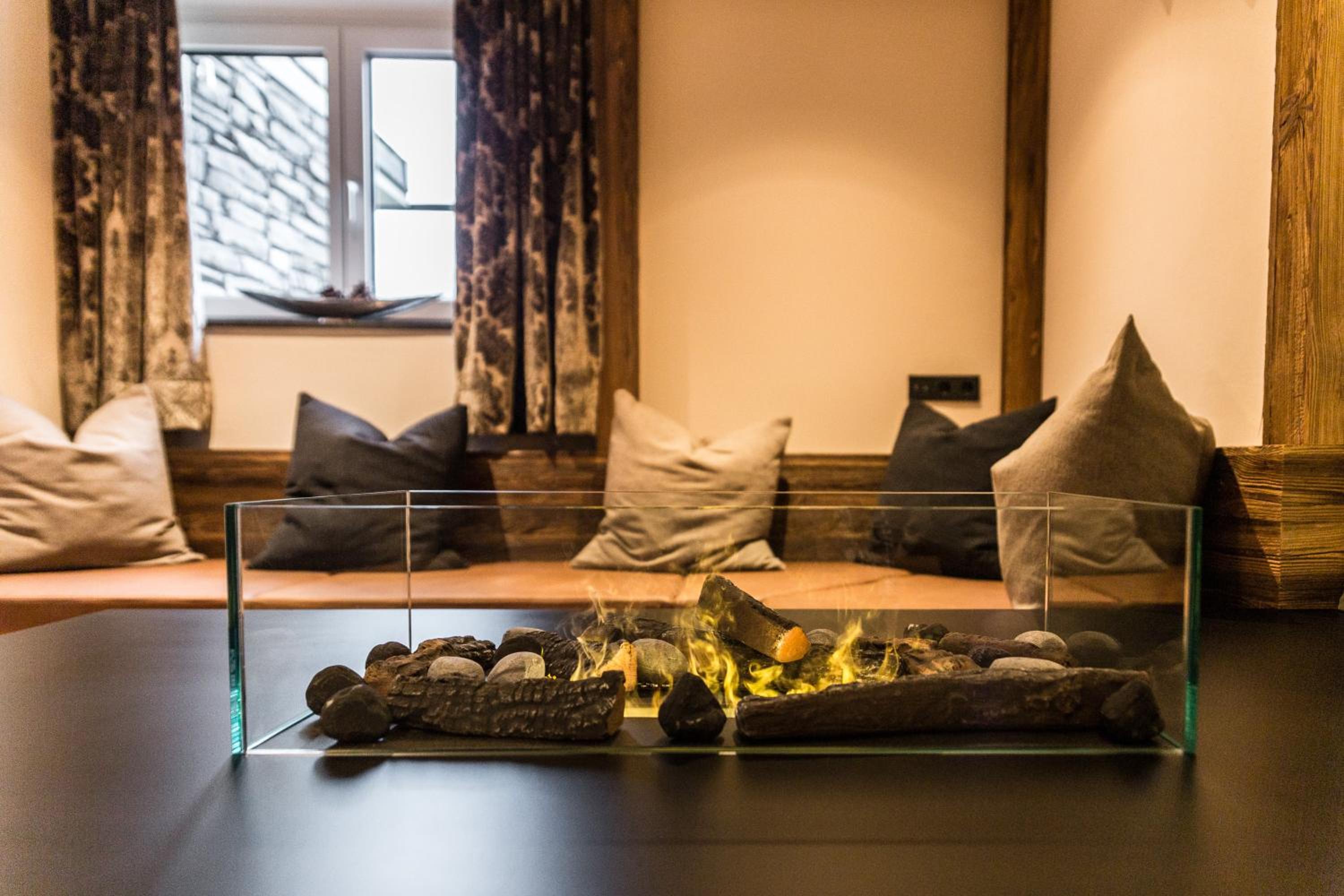 Knappensteig Appartements