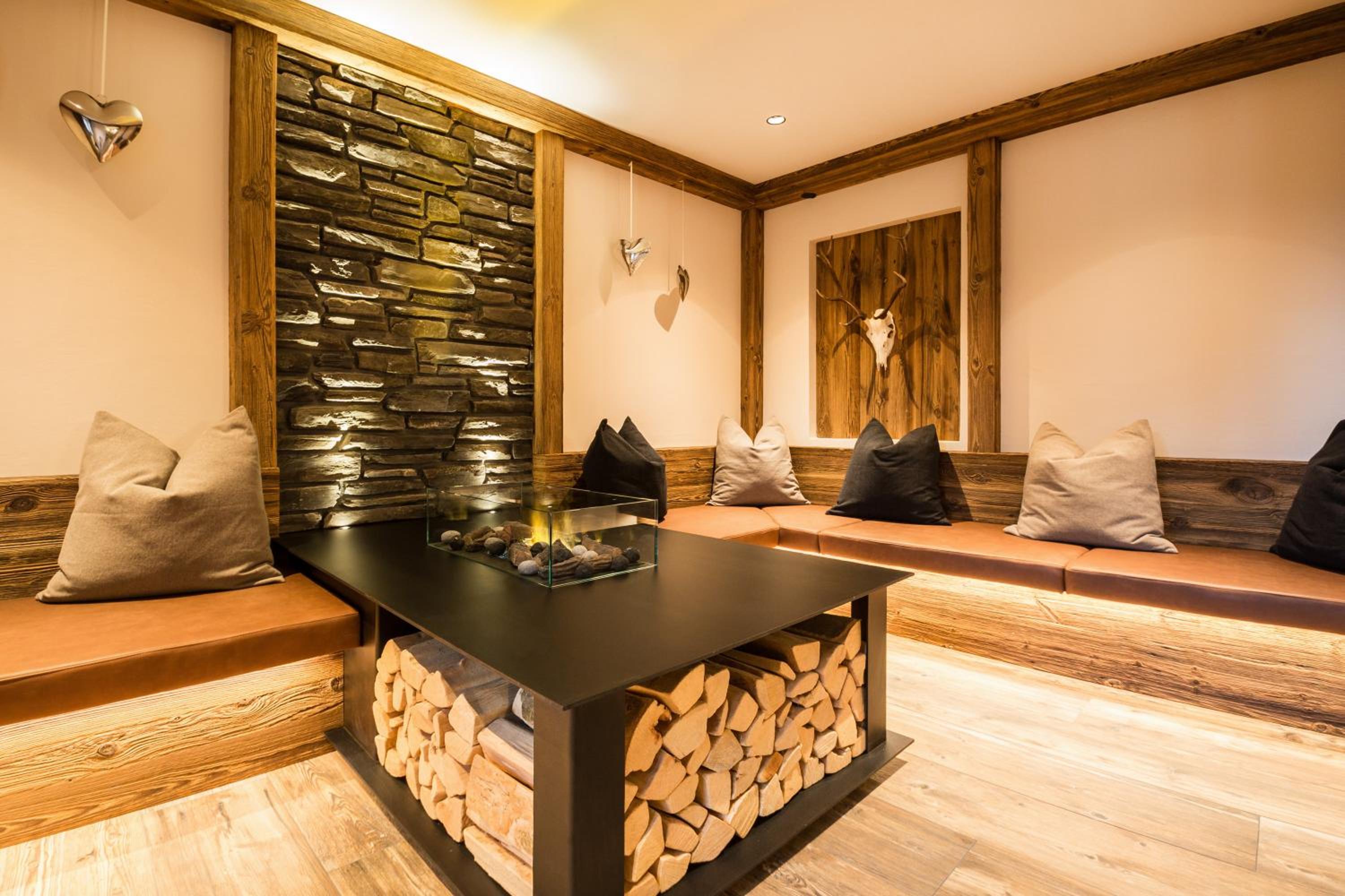 Knappensteig Appartements