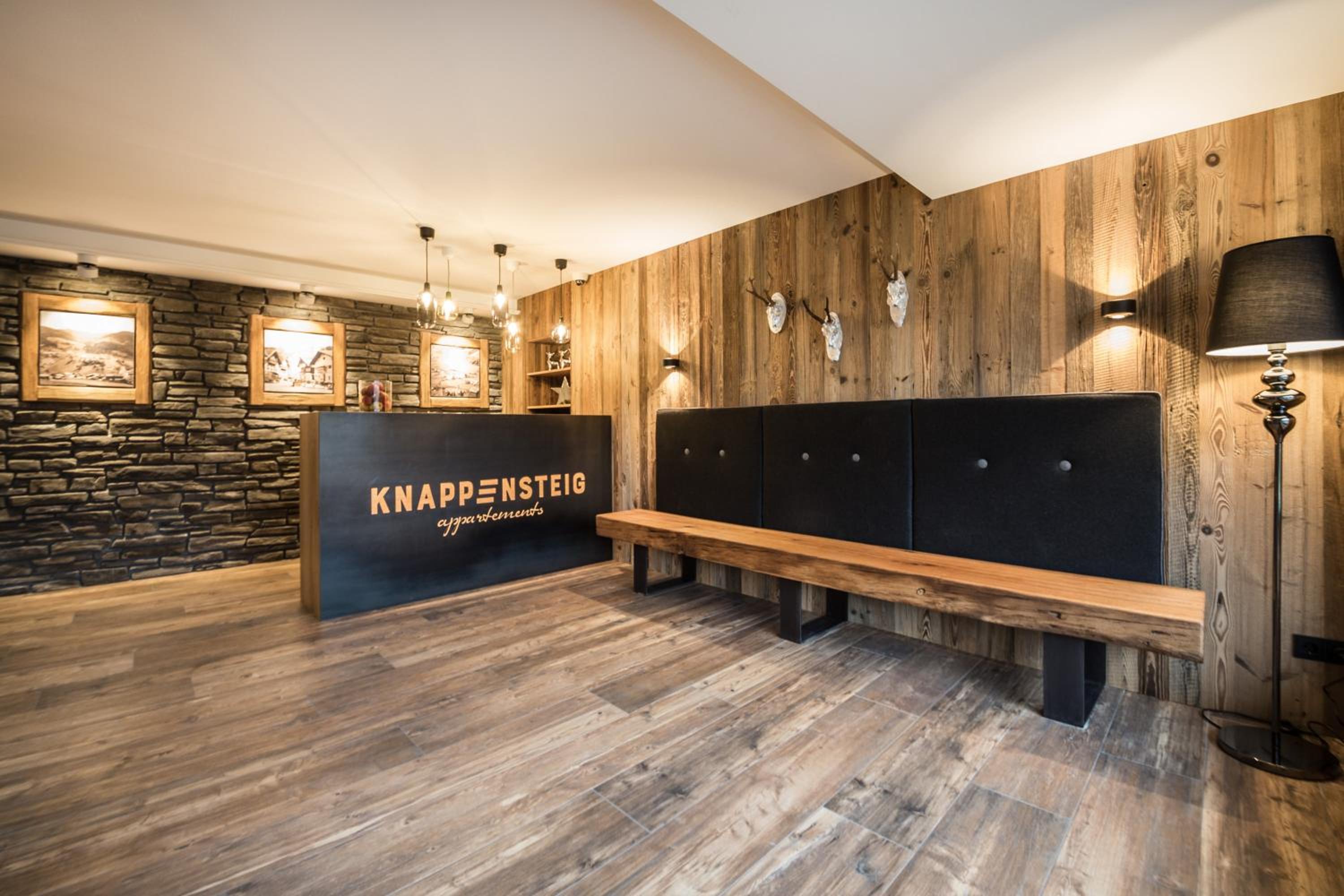 Knappensteig Appartements