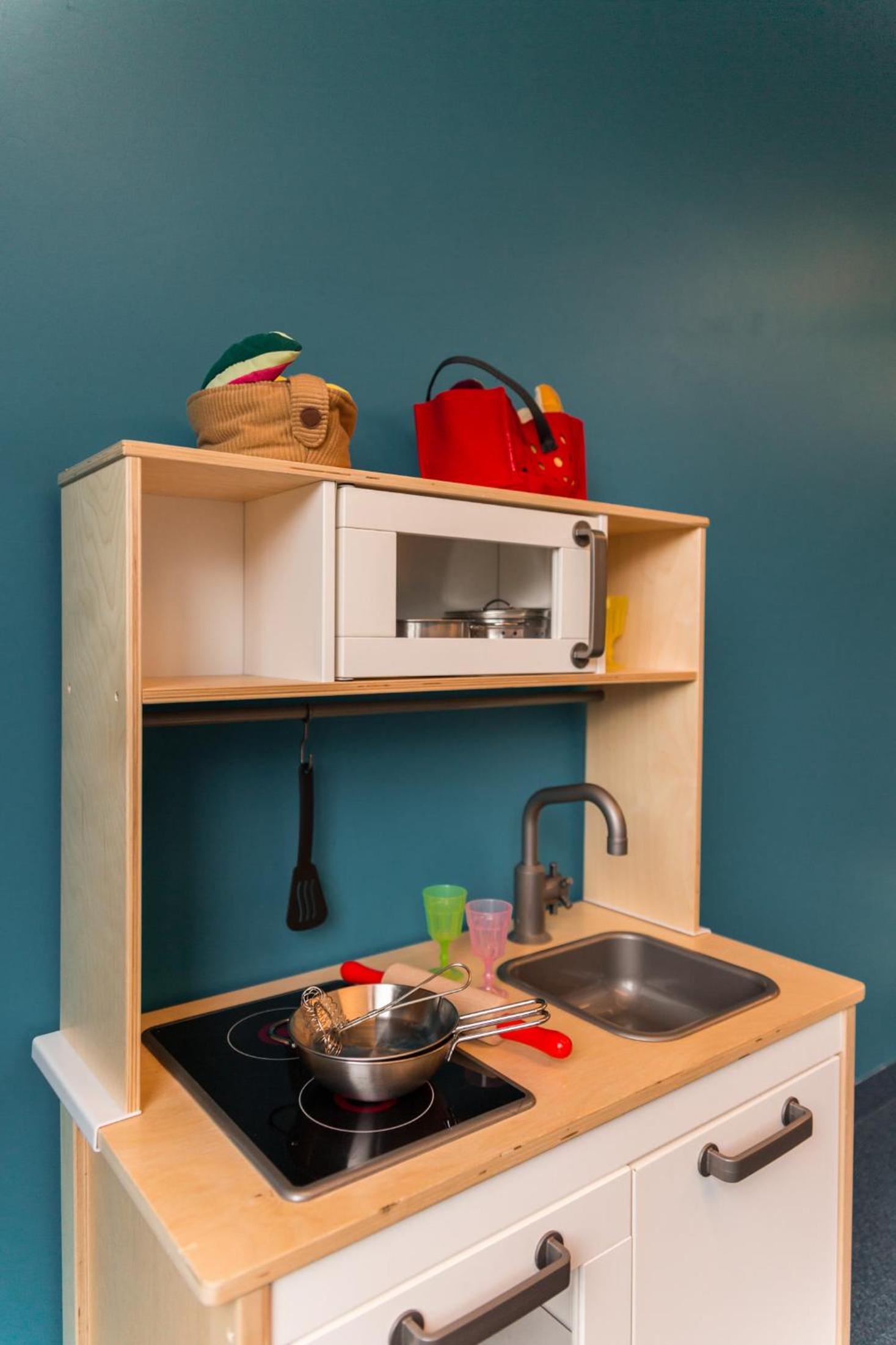 Knappensteig Appartements
