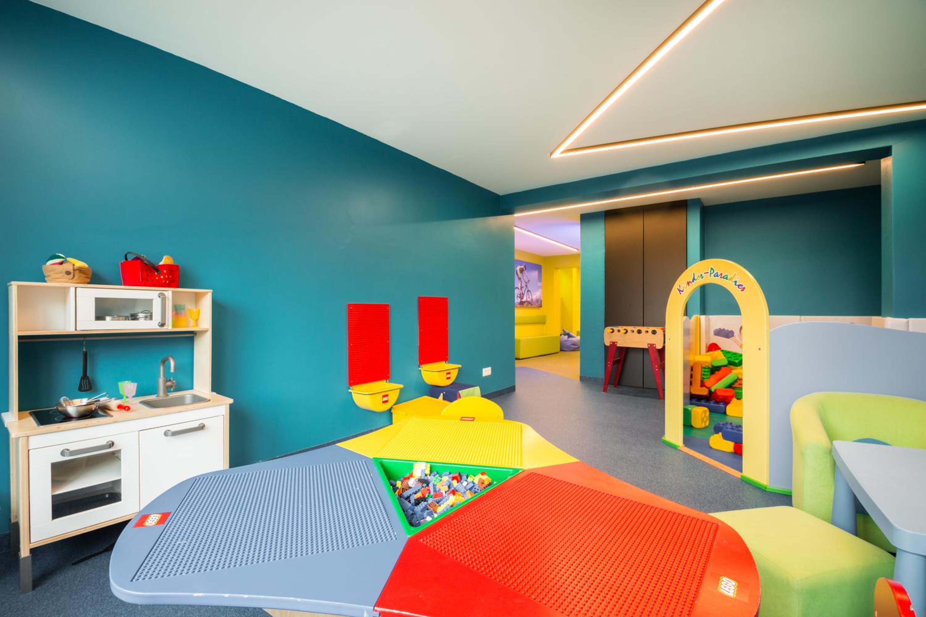 Knappensteig Appartements
