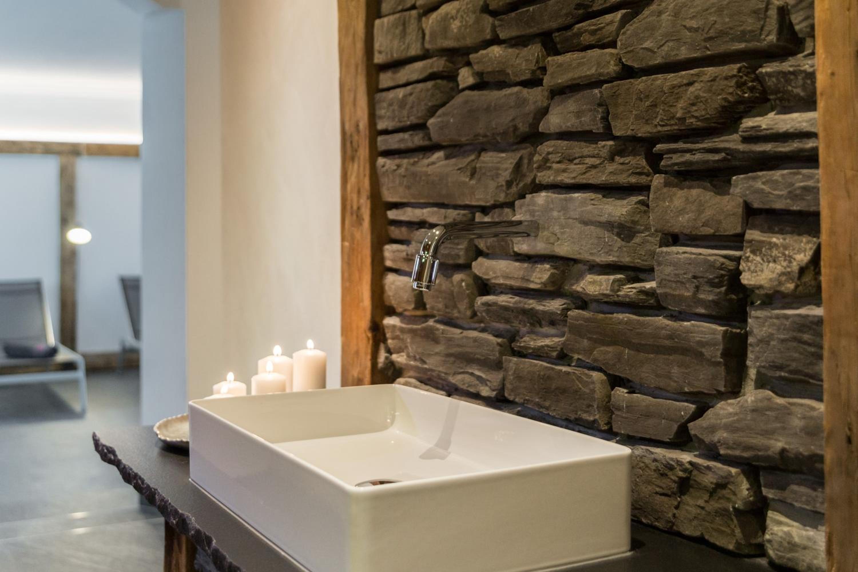 Knappensteig Appartements