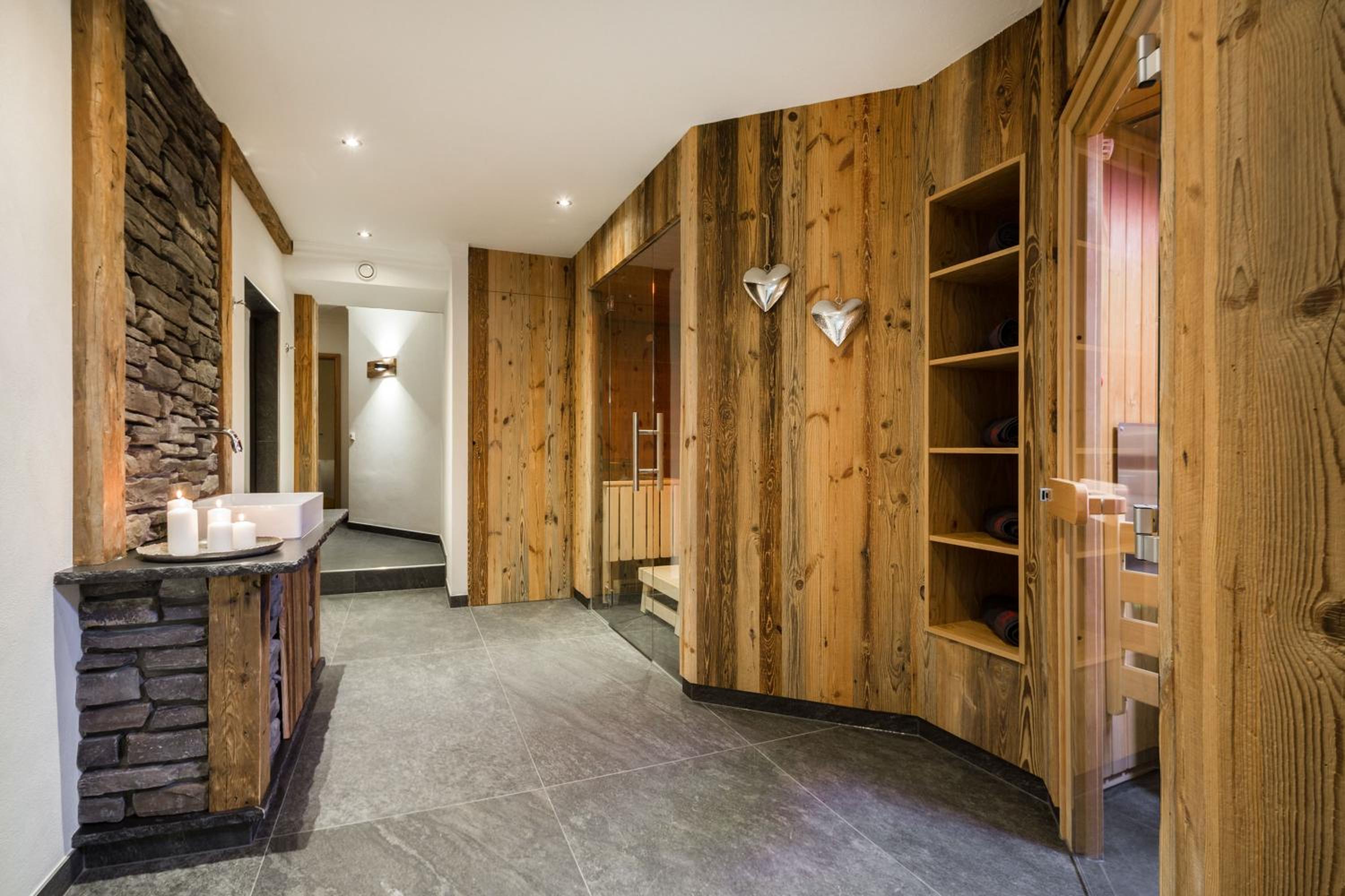 Knappensteig Appartements
