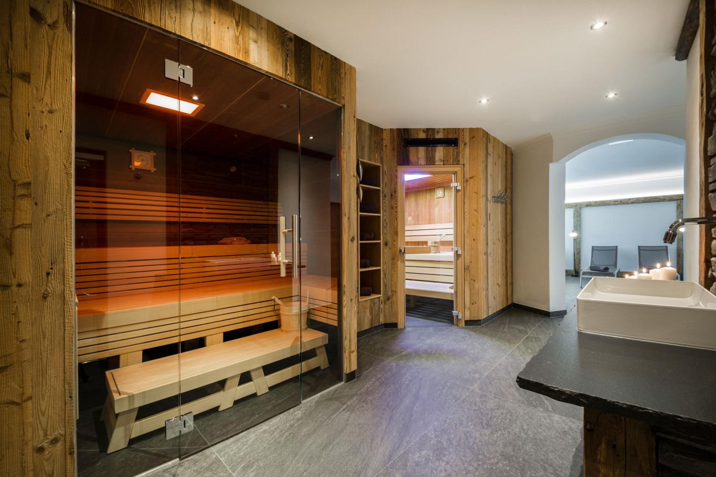 Knappensteig Appartements