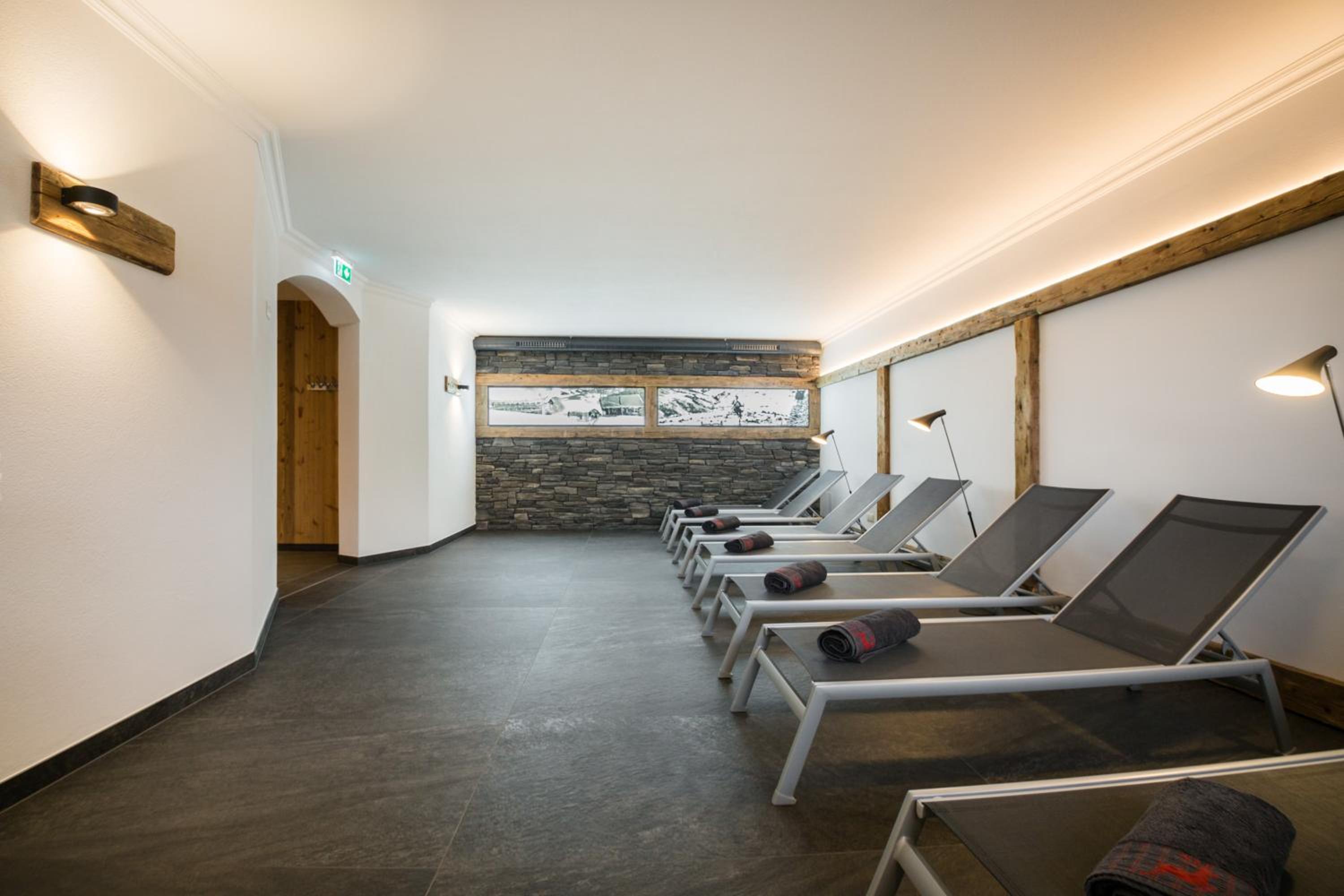 Knappensteig Appartements