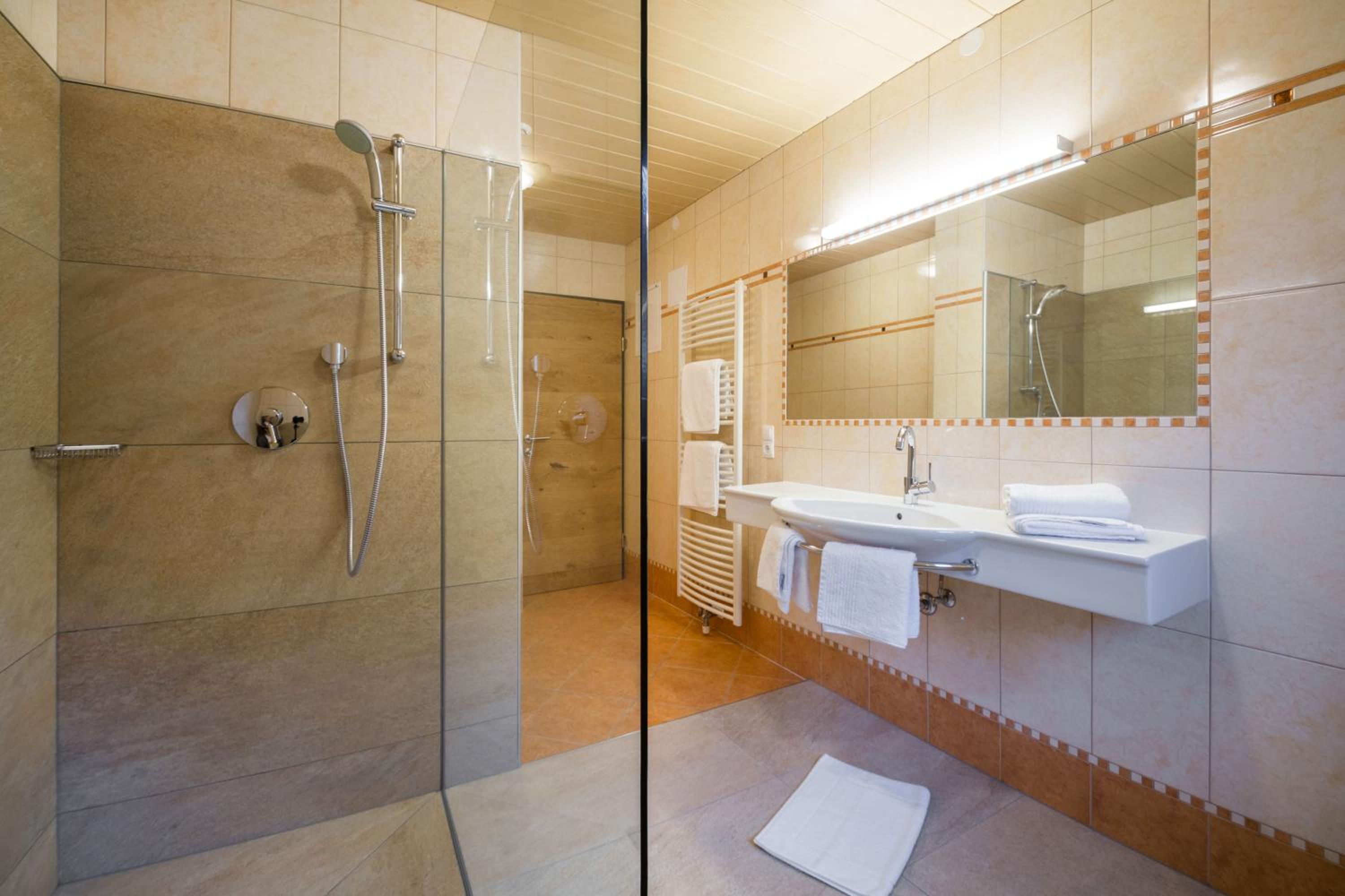 Knappensteig Appartements