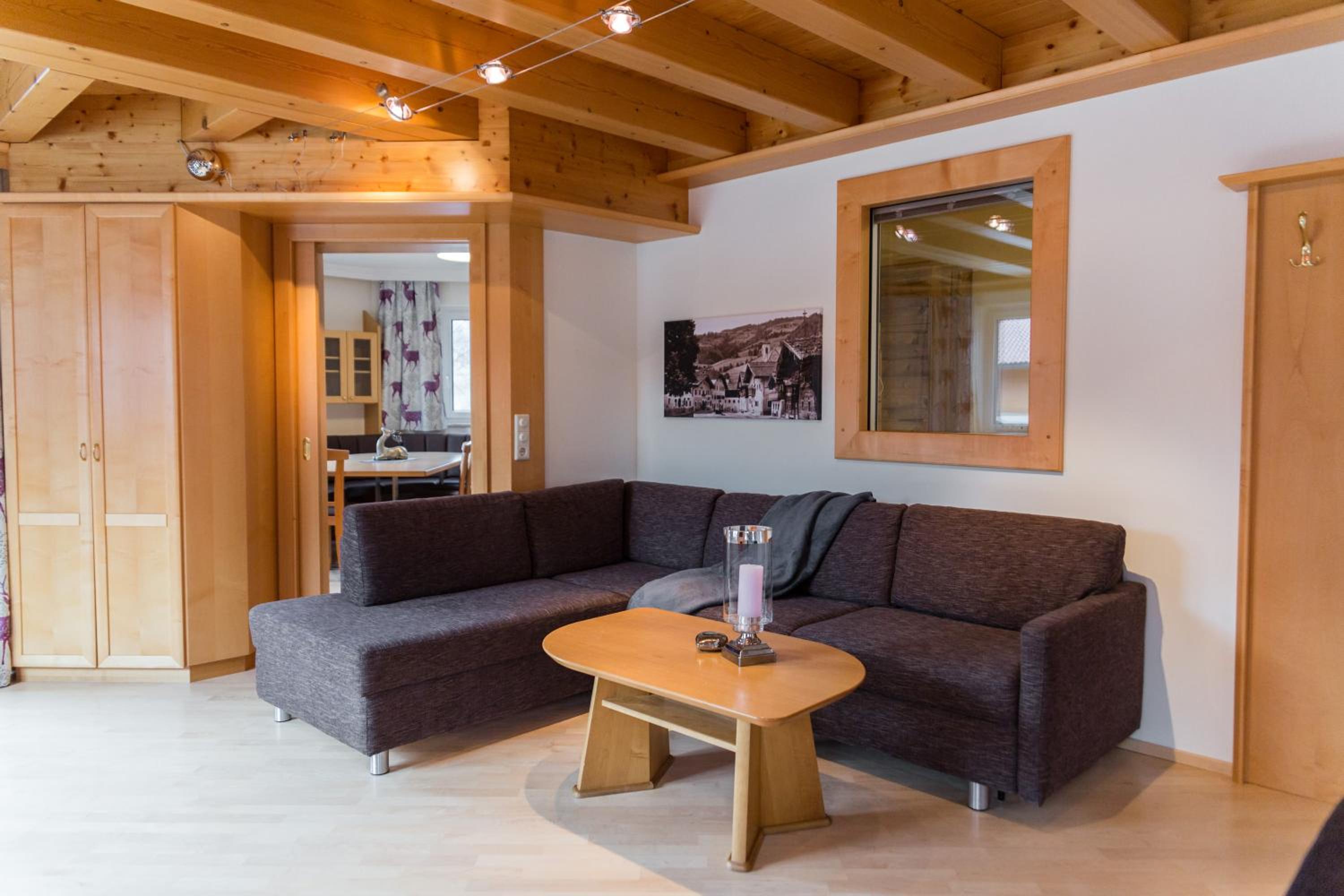 Knappensteig Appartements