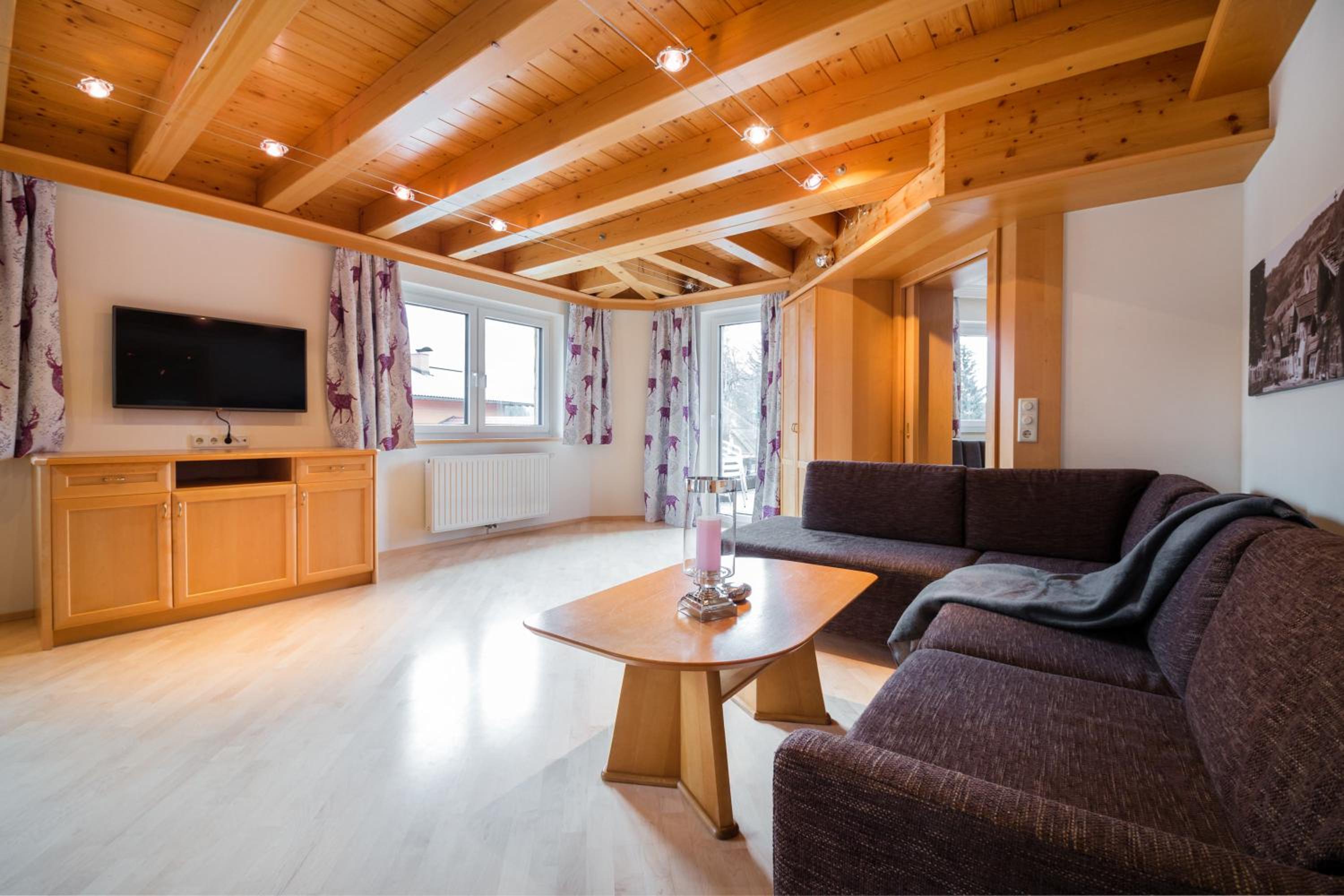 Knappensteig Appartements