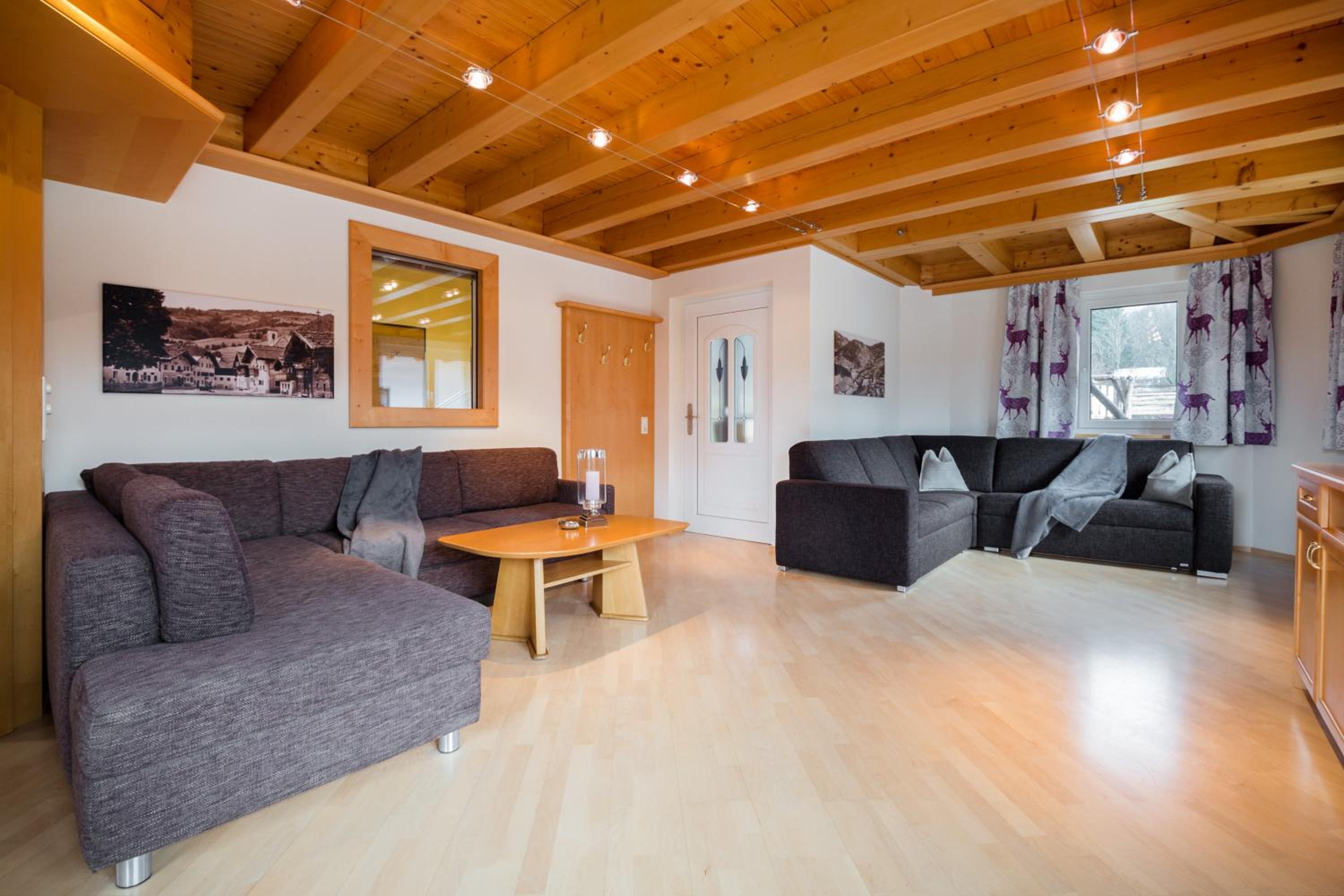 Knappensteig Appartements