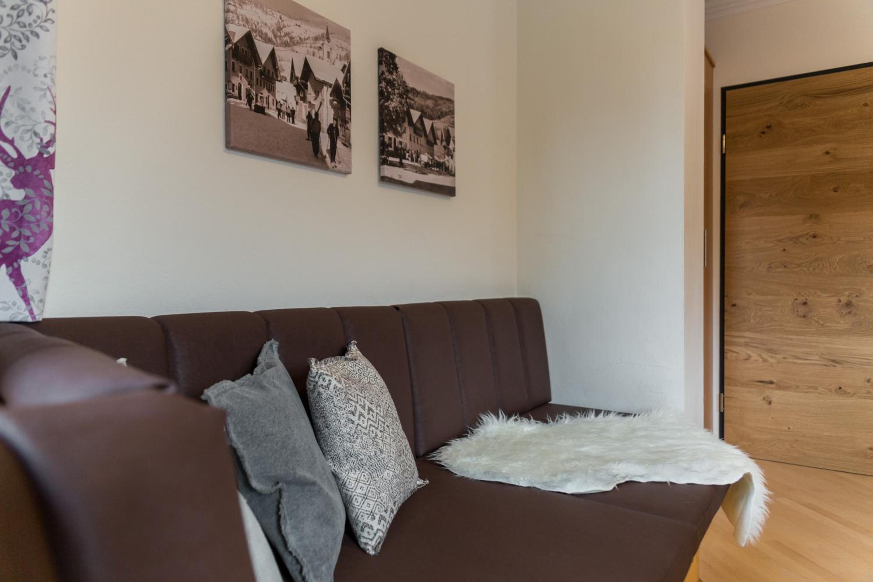 Knappensteig Appartements