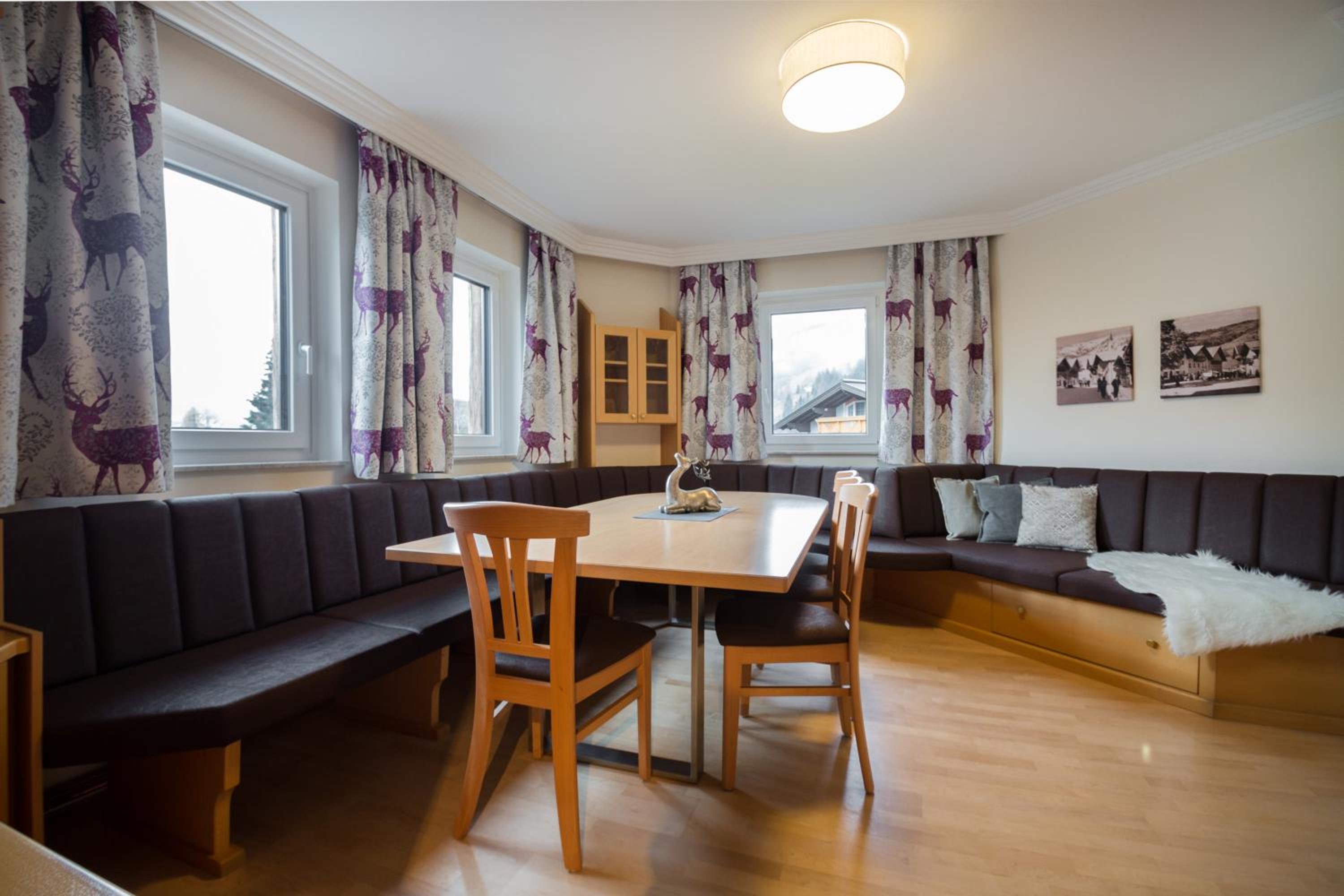 Knappensteig Appartements