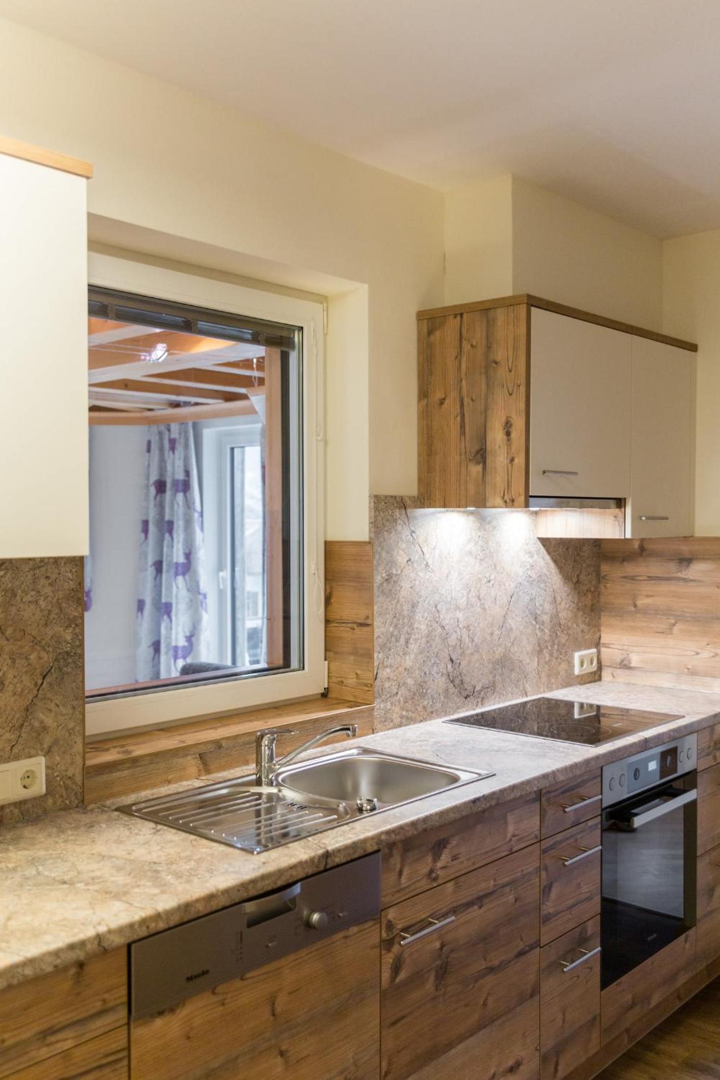 Knappensteig Appartements