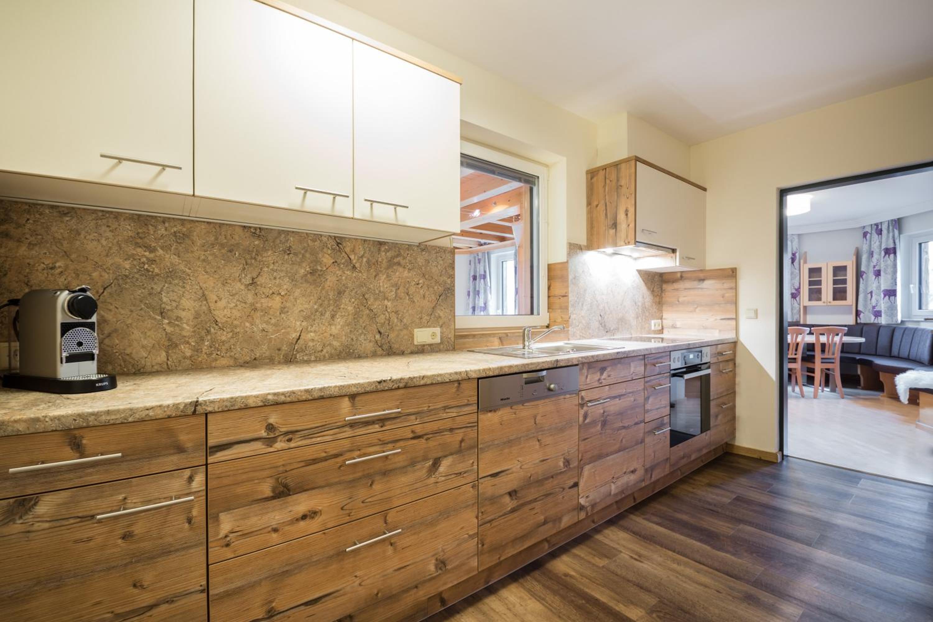 Knappensteig Appartements