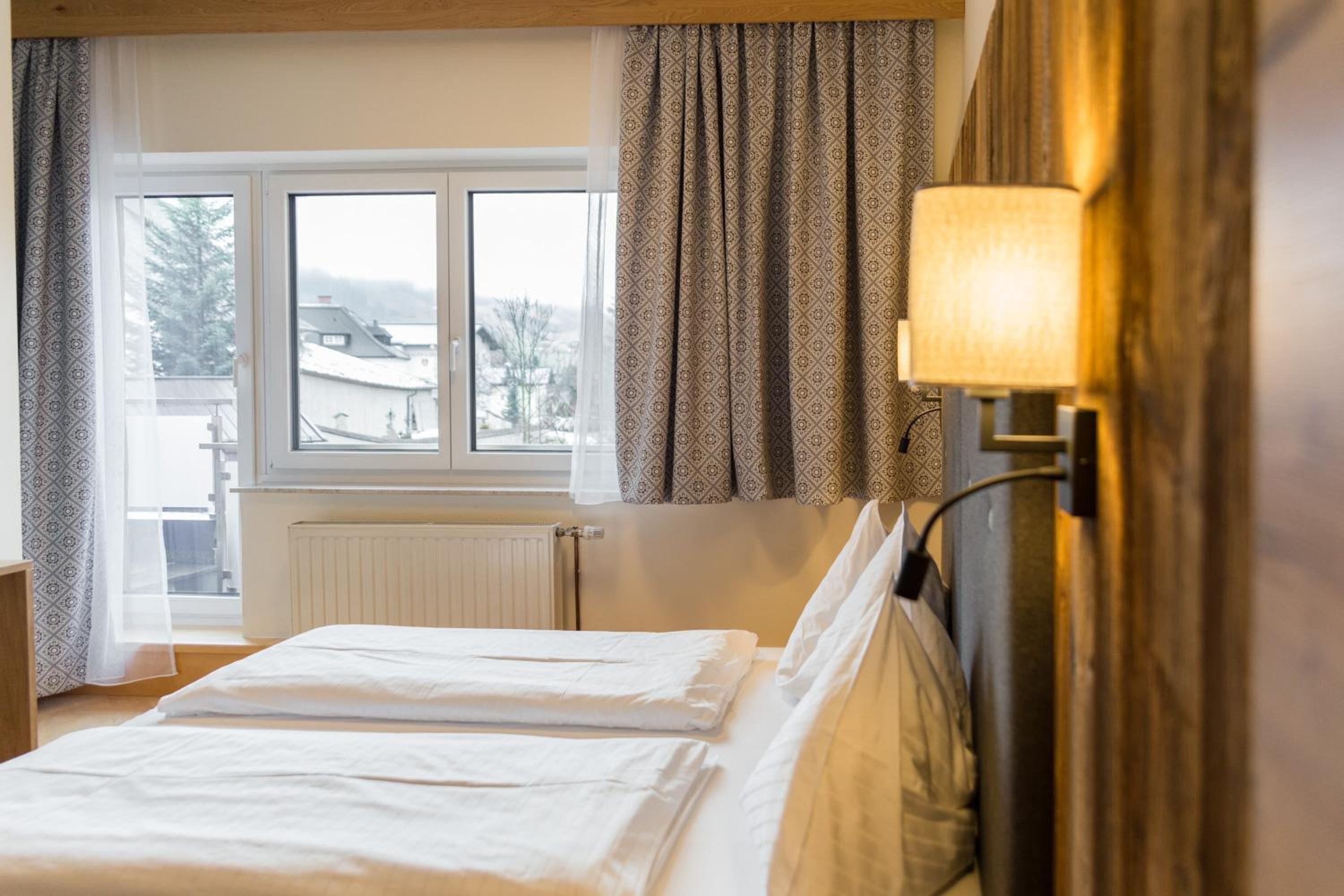 Knappensteig Appartements