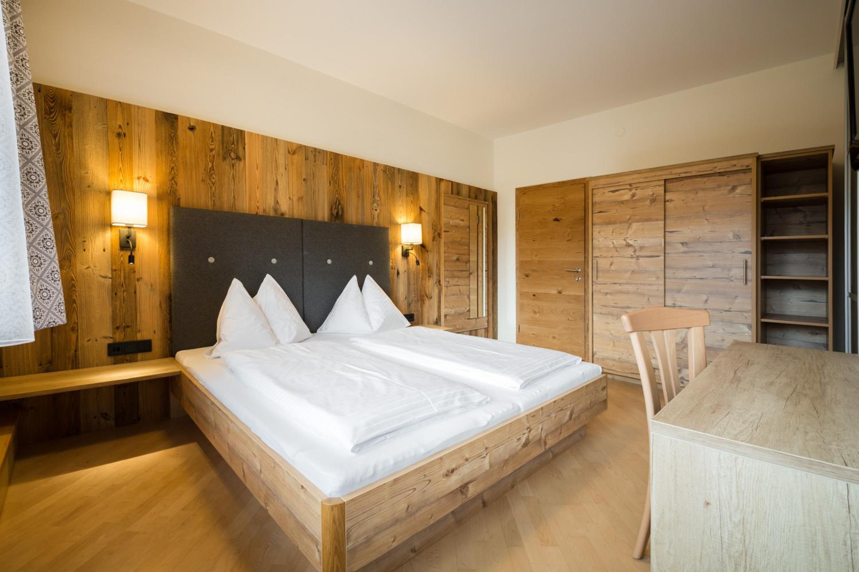 Knappensteig Appartements