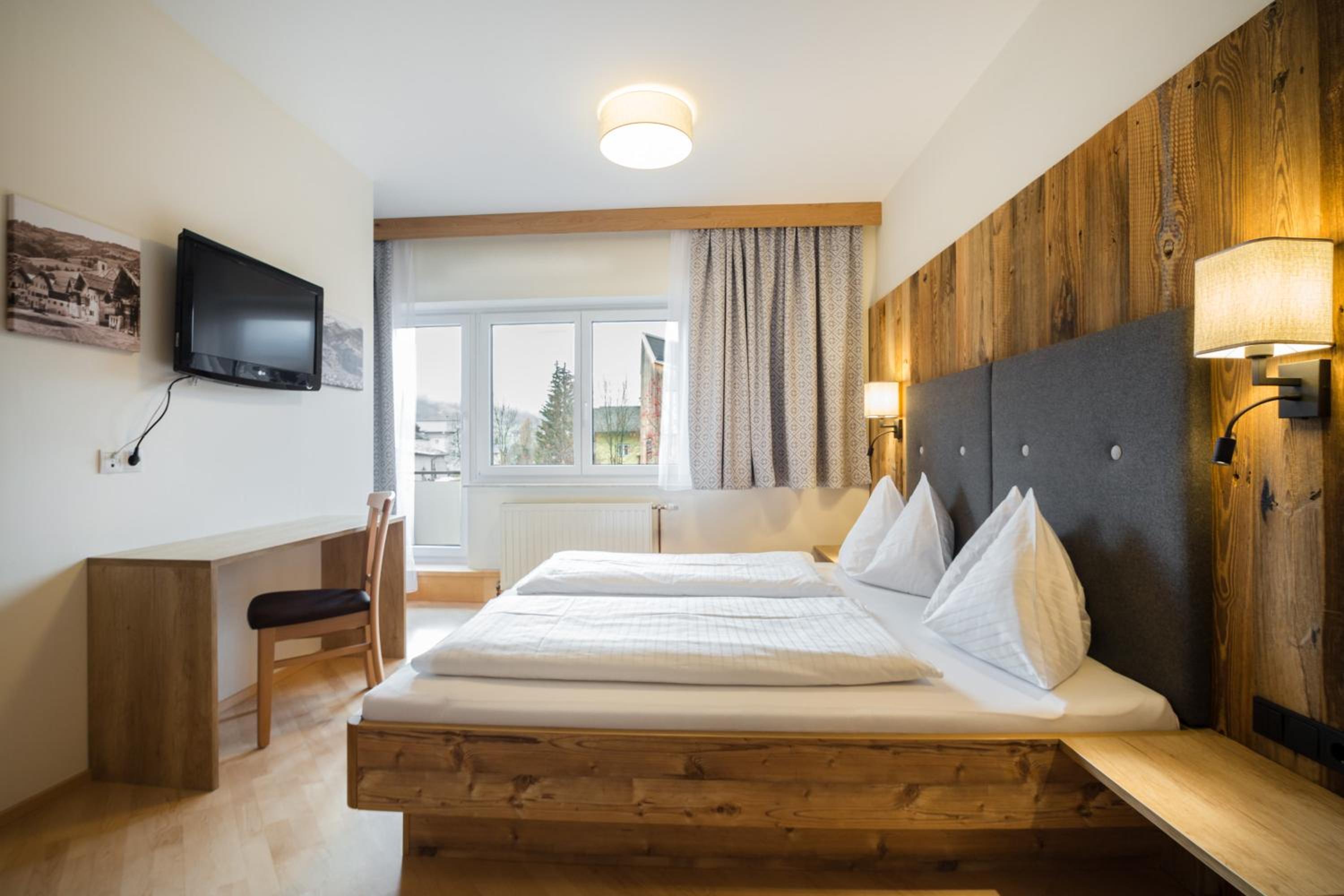 Knappensteig Appartements