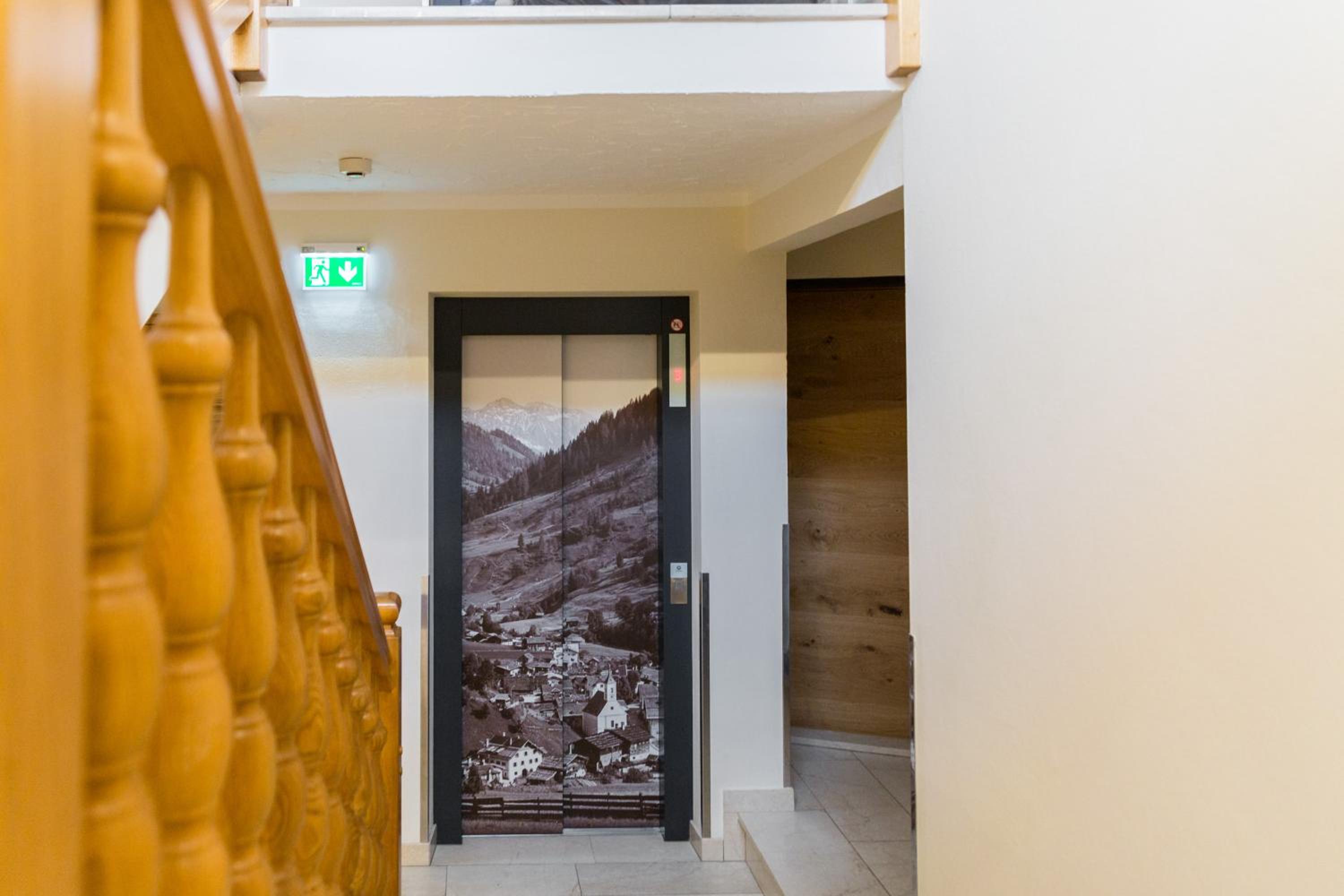 Knappensteig Appartements
