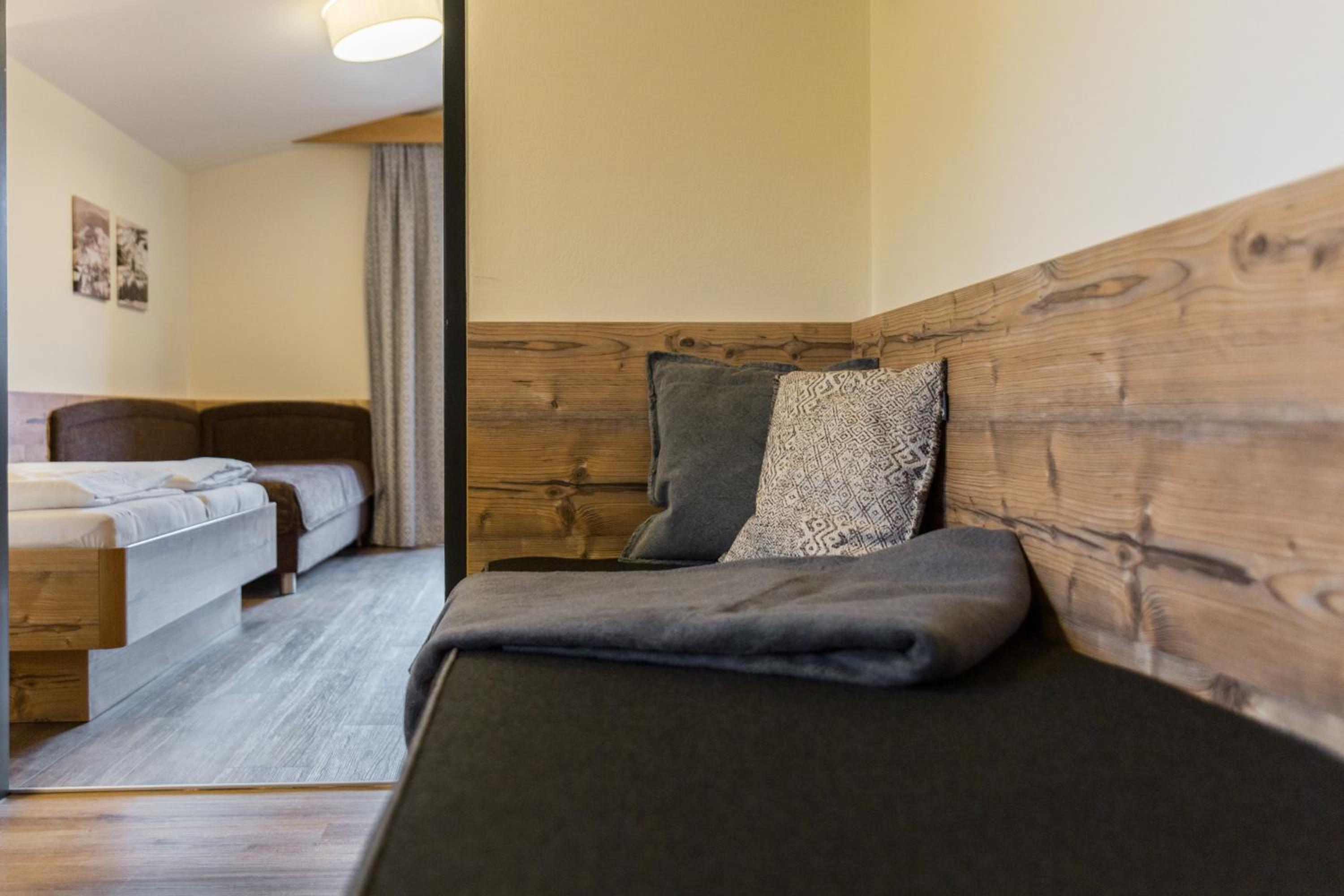 Knappensteig Appartements