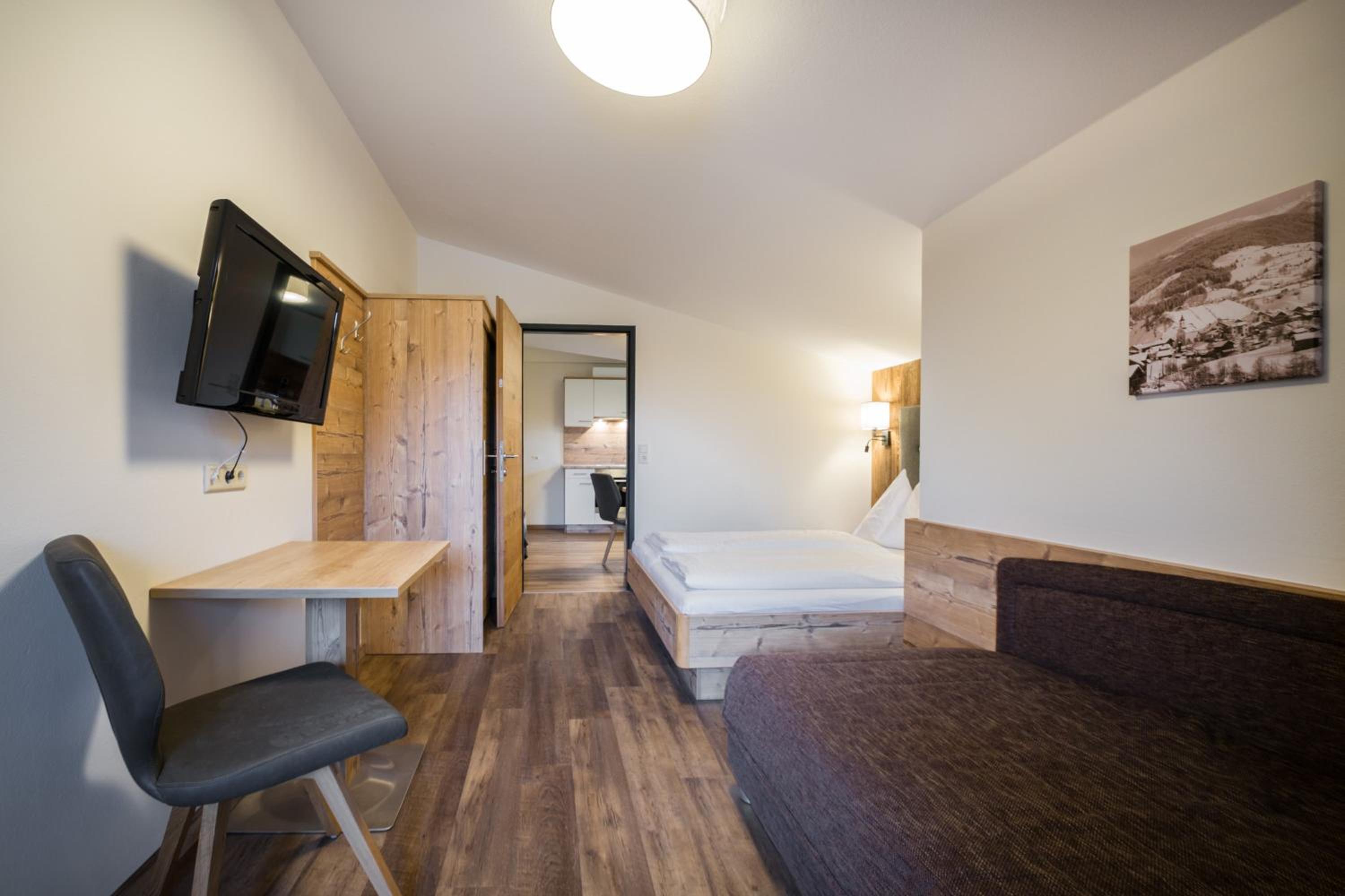 Knappensteig Appartements