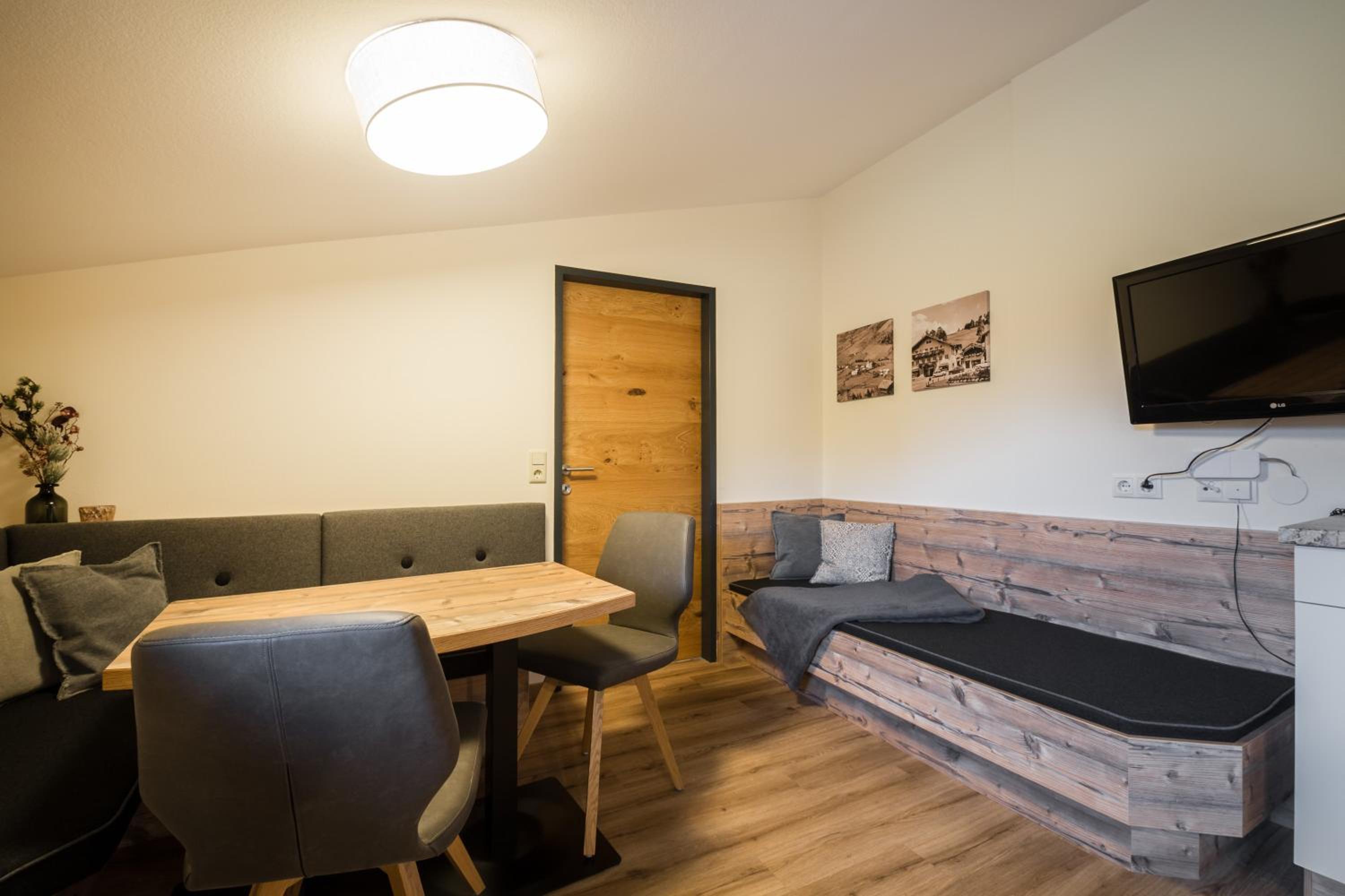 Knappensteig Appartements