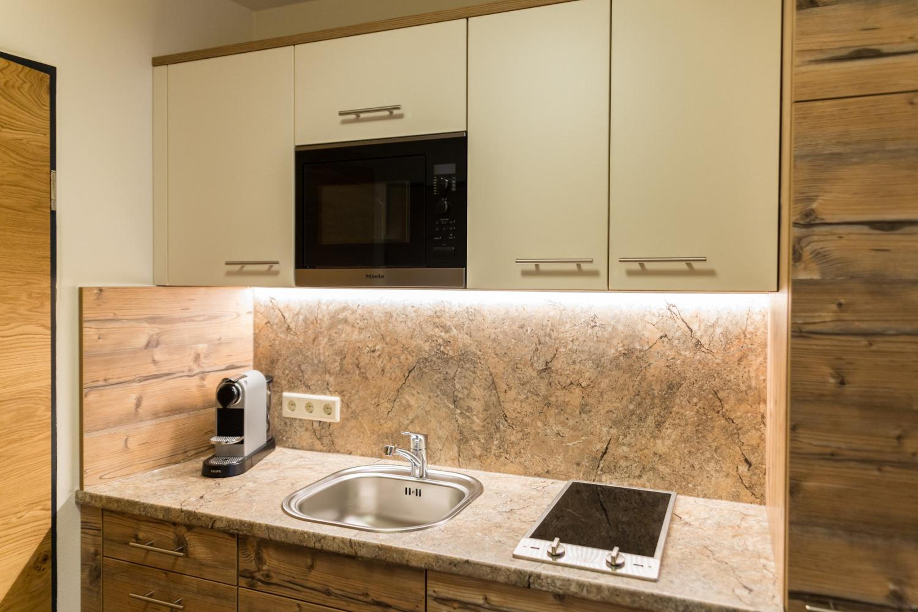 Knappensteig Appartements