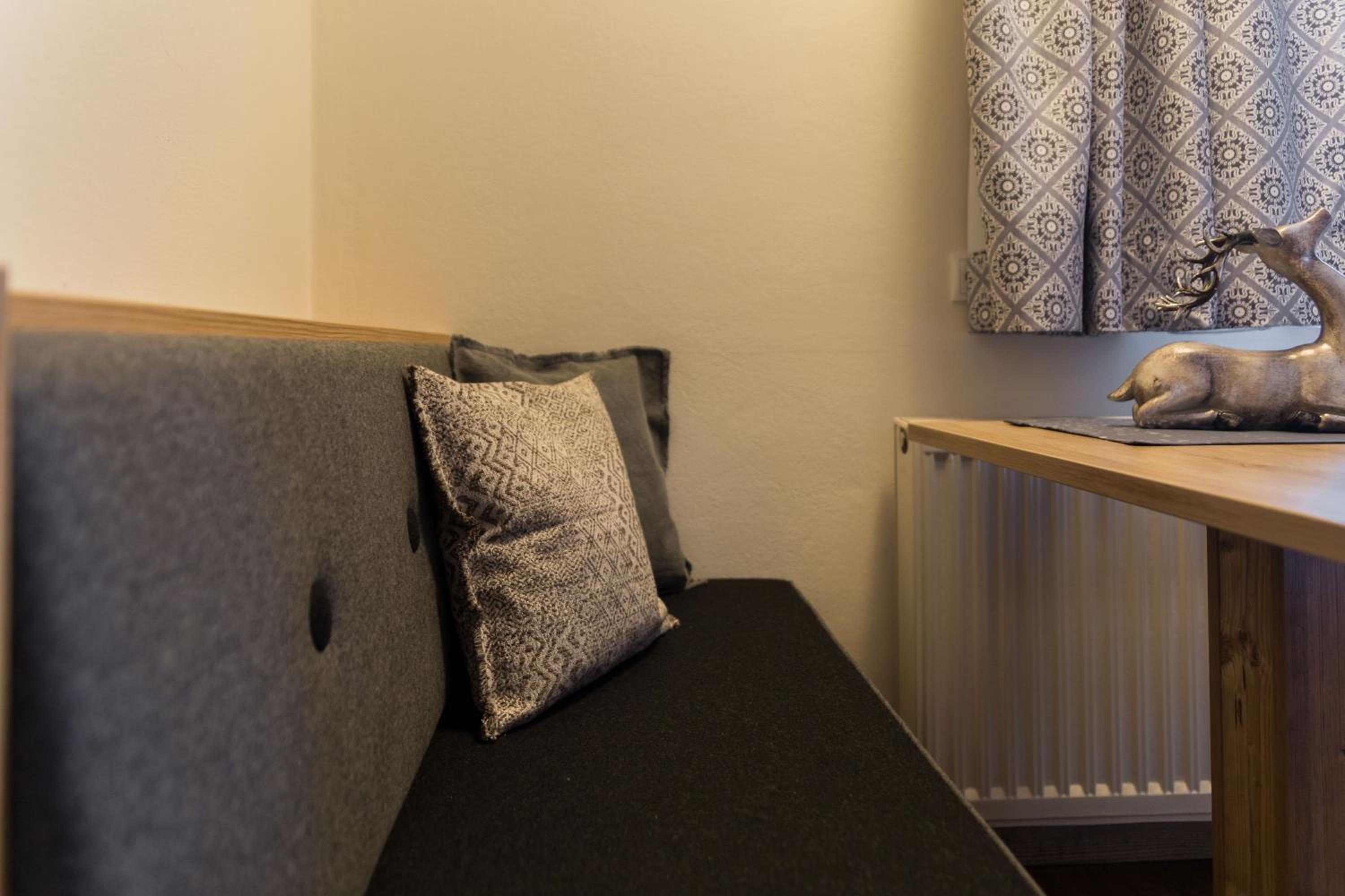 Knappensteig Appartements