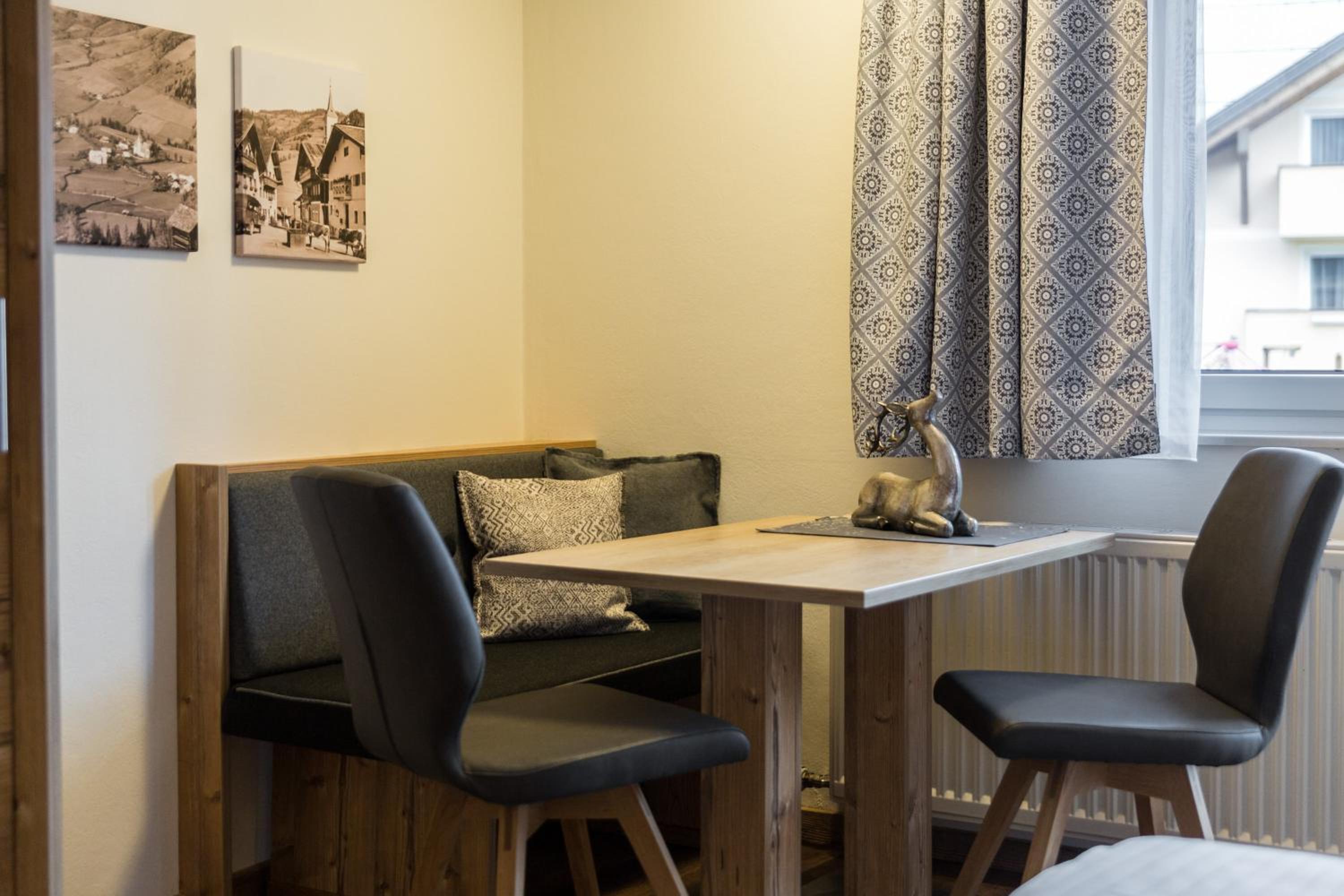 Knappensteig Appartements