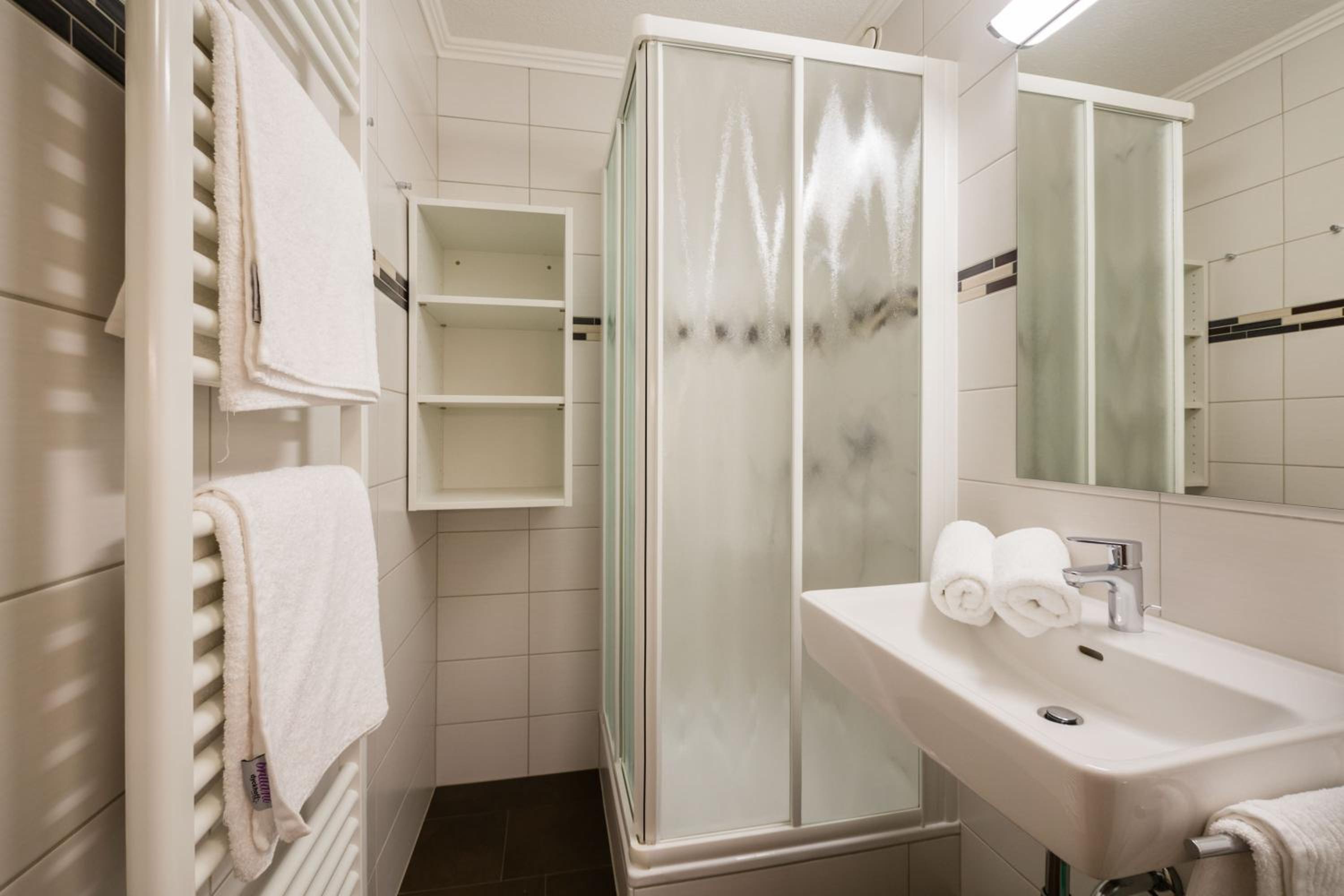 Knappensteig Appartements